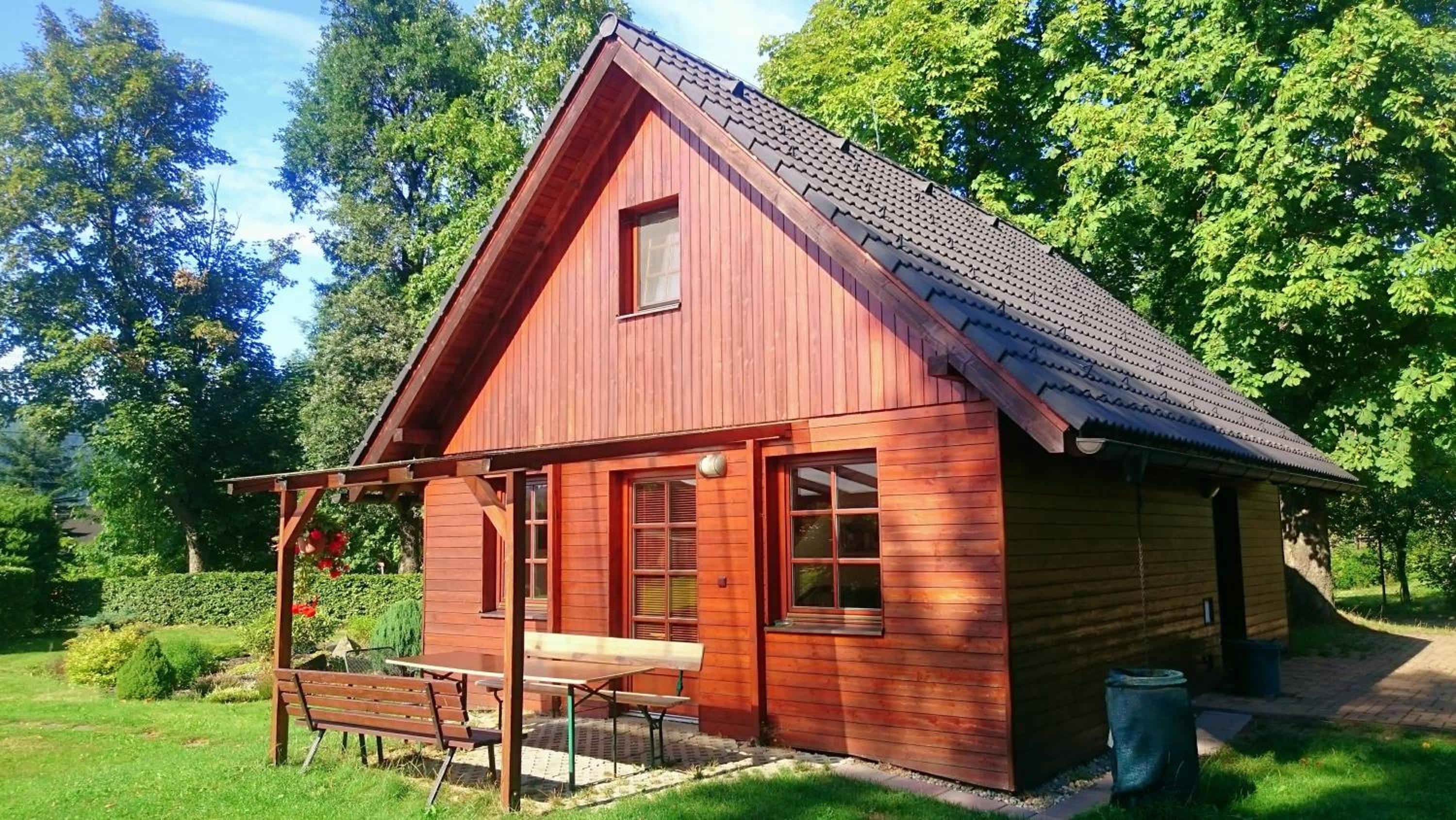 Chalet photo 3