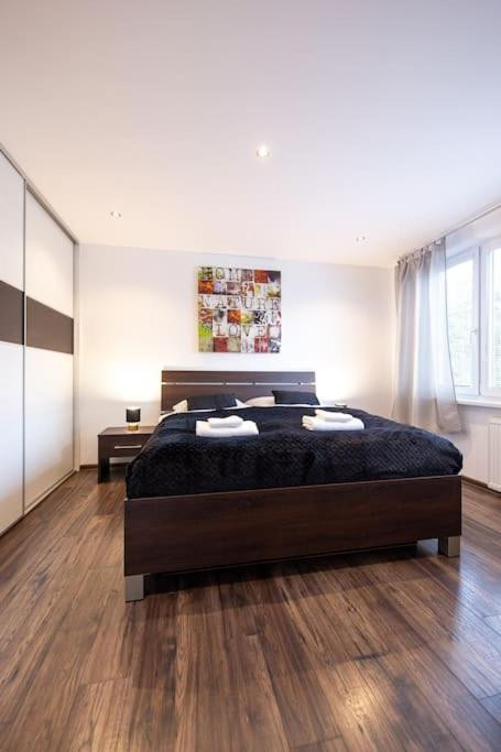 Two-Bedroom Apartment photo 1