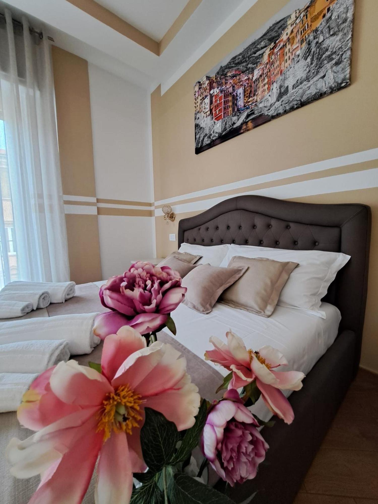 Deluxe Room photo 3