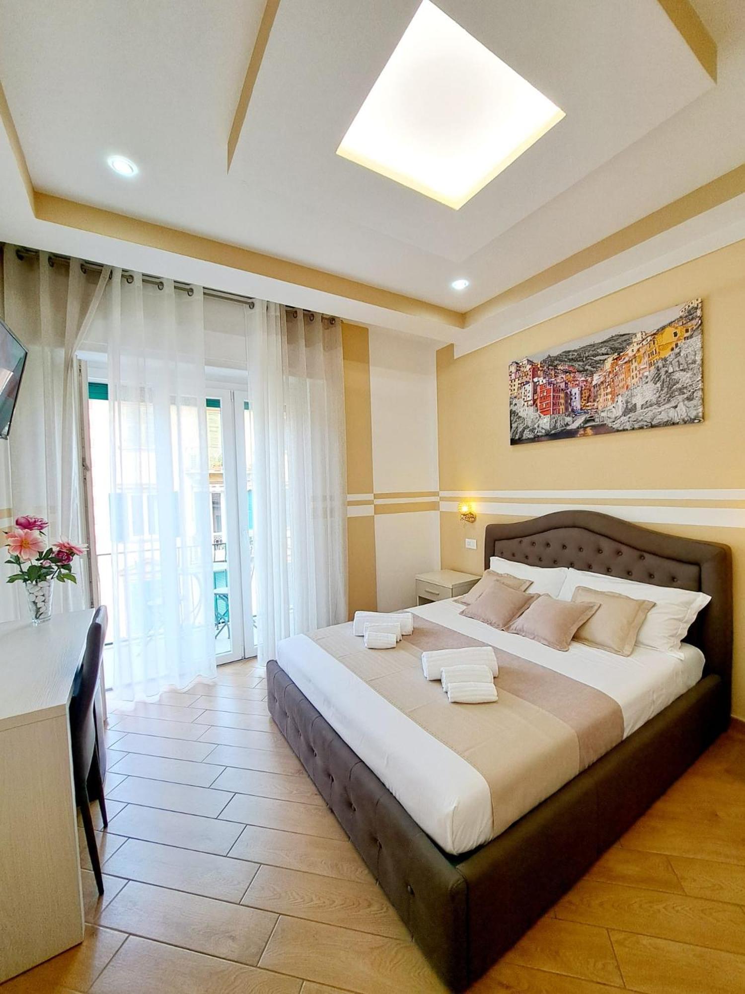 Deluxe Room photo 1