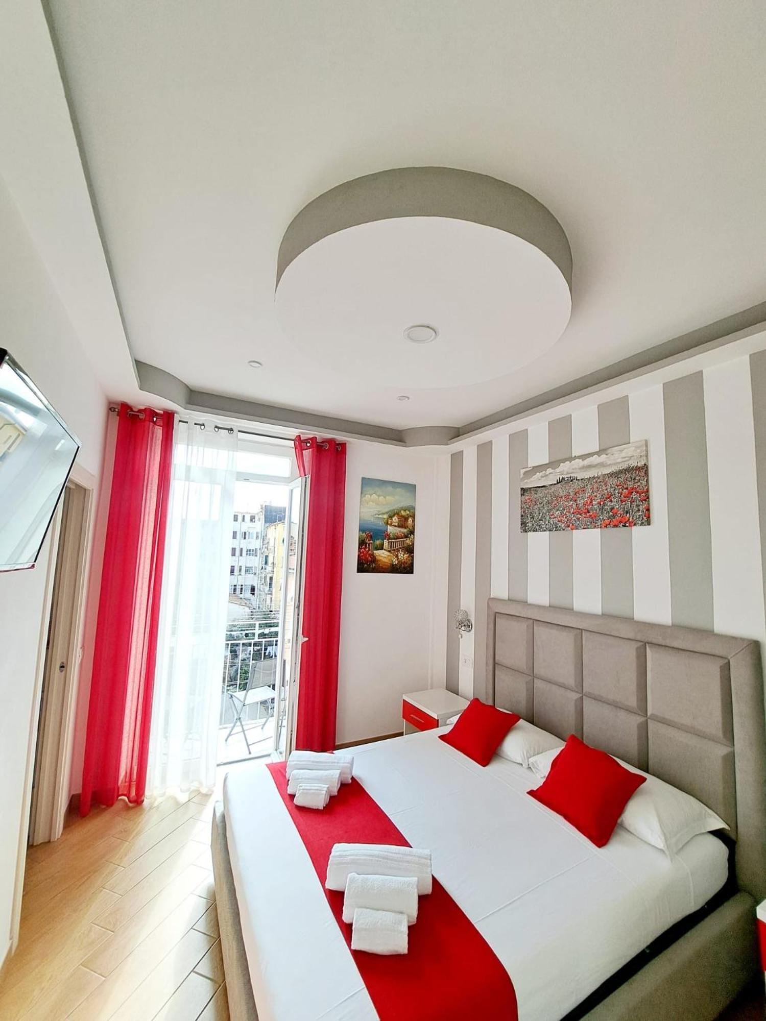Double Room with Balcony photo 1