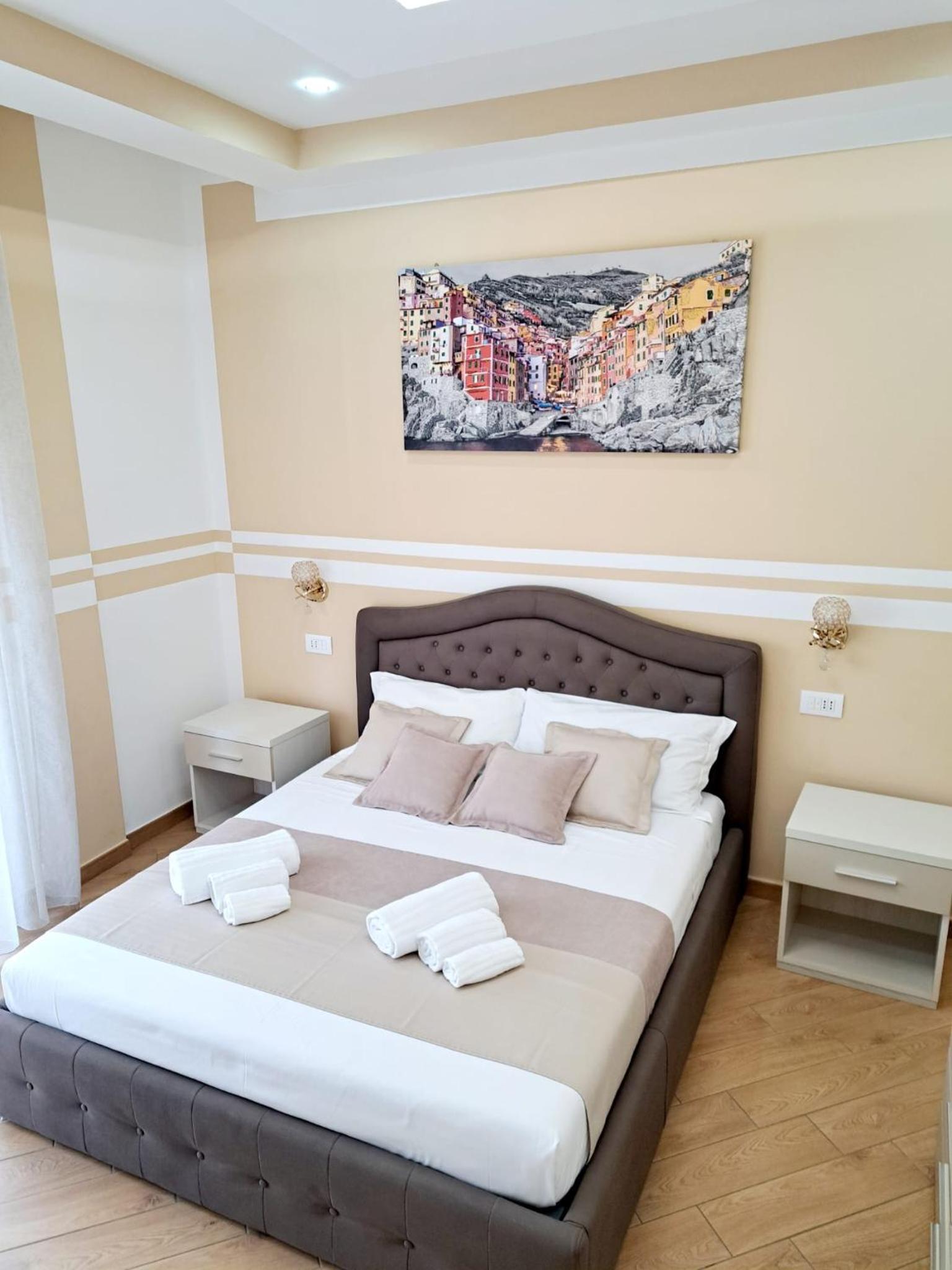 Deluxe Room photo 2