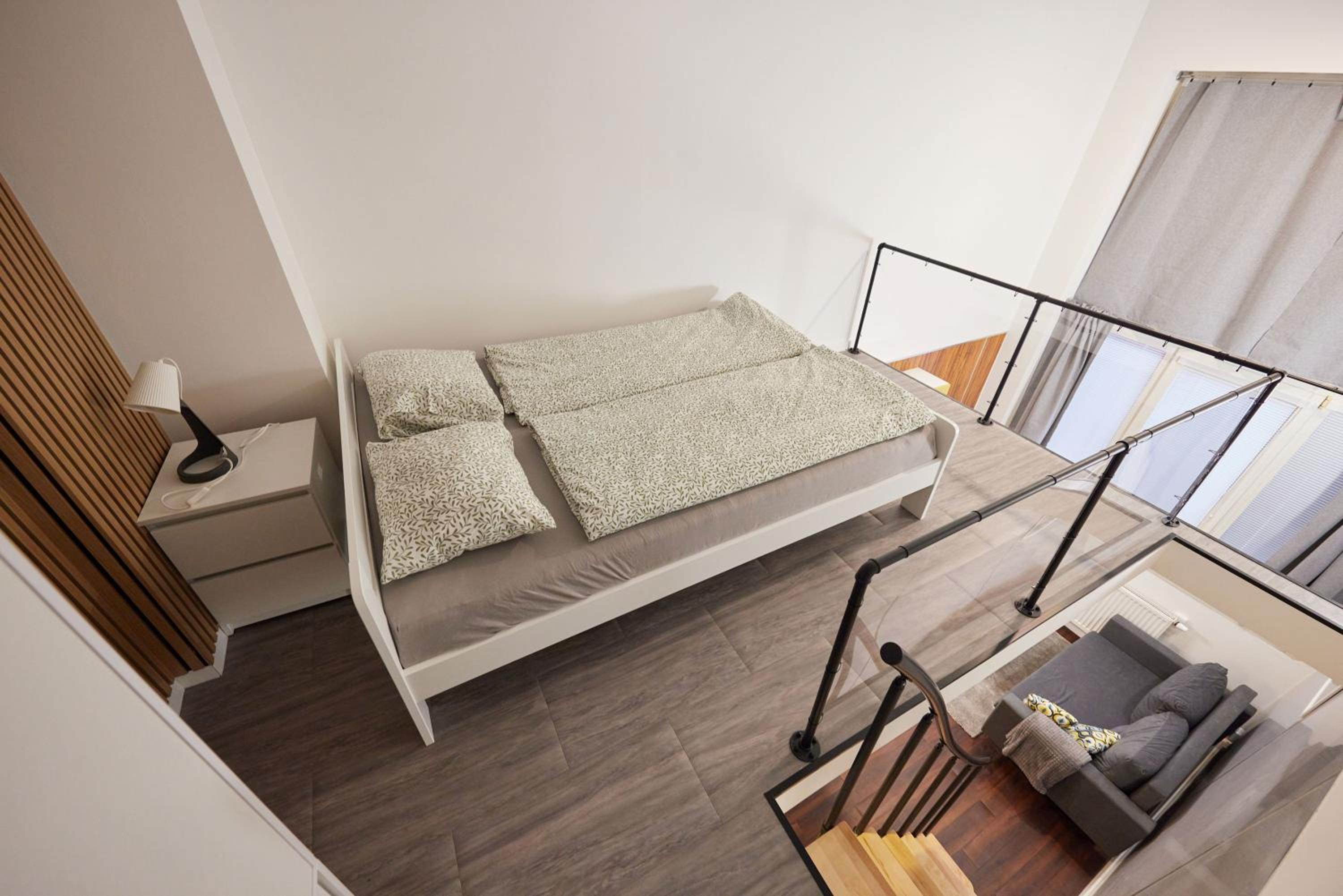 Apartment - Ground Floor photo 2
