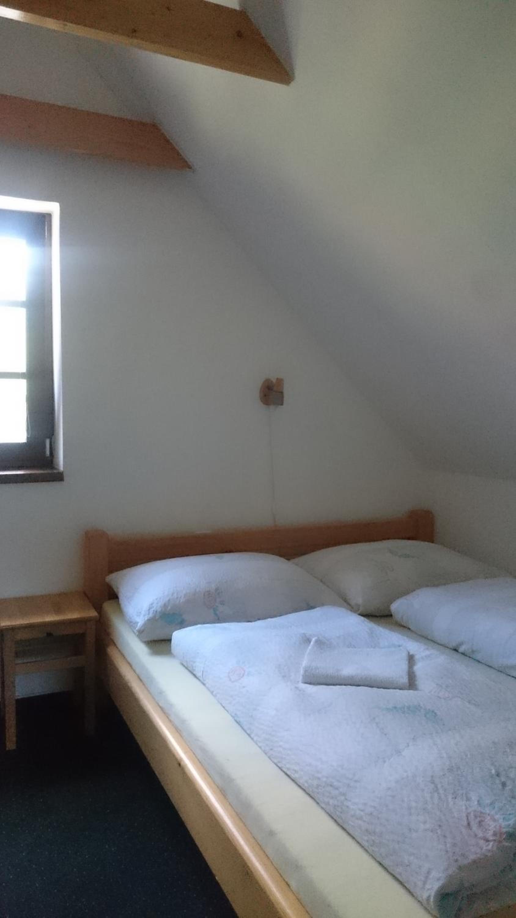 Chalet photo 2
