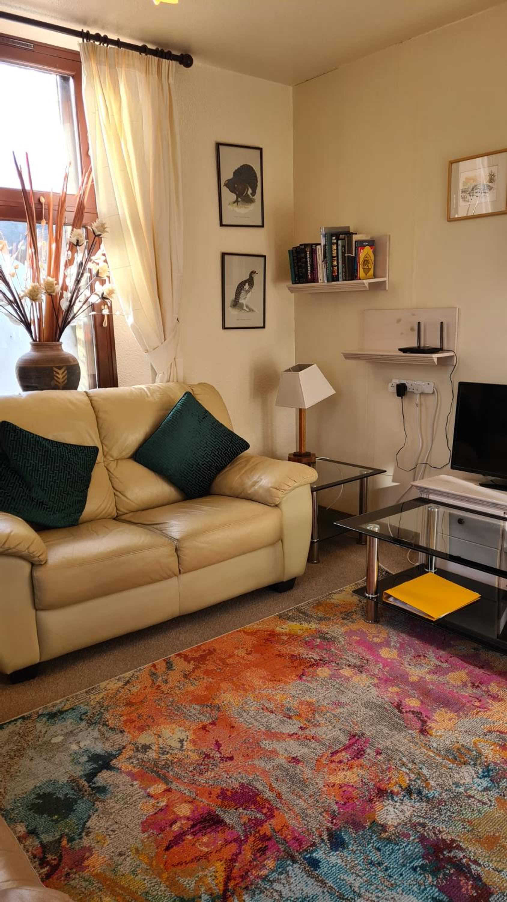 Two-Bedroom House photo 3