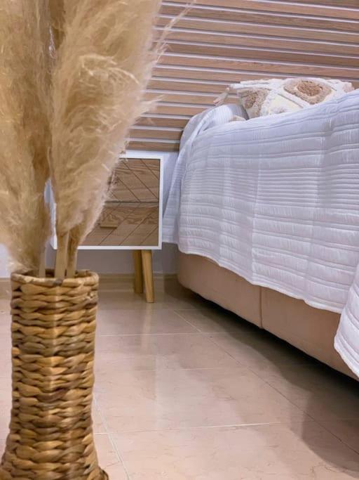 Apartamento con Vista al Mar