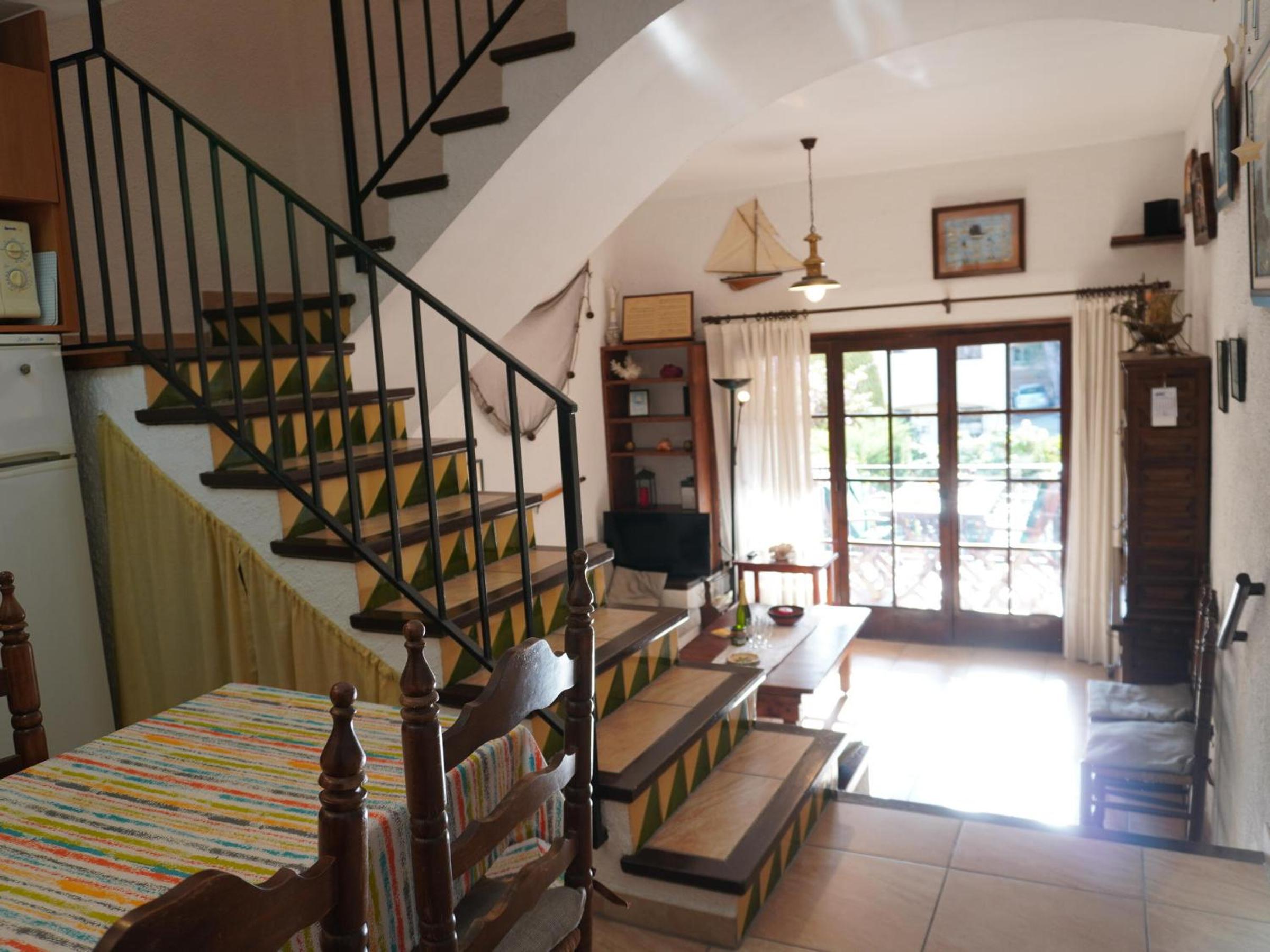 Casa de Vacaciones