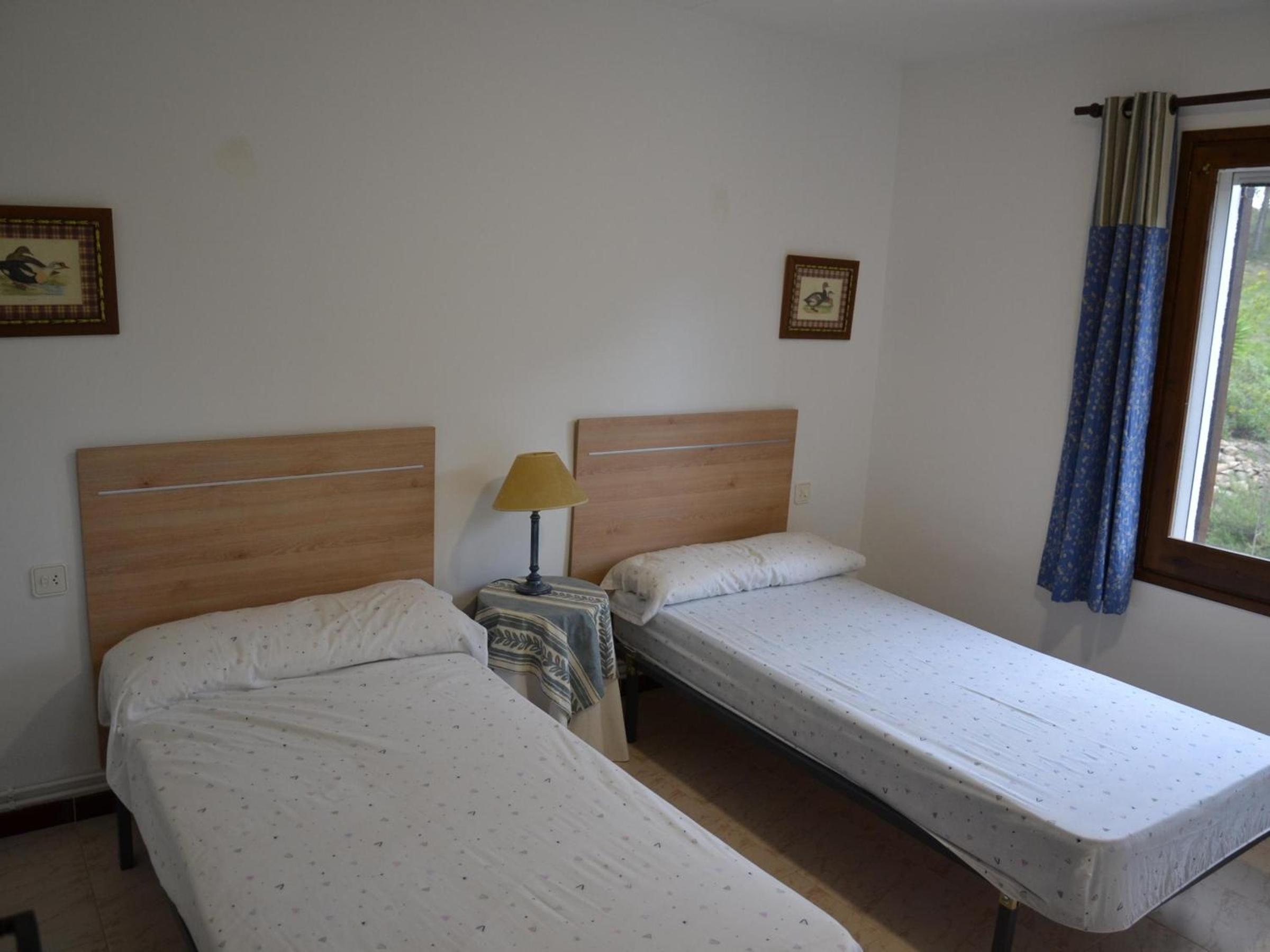 Casa de Vacaciones