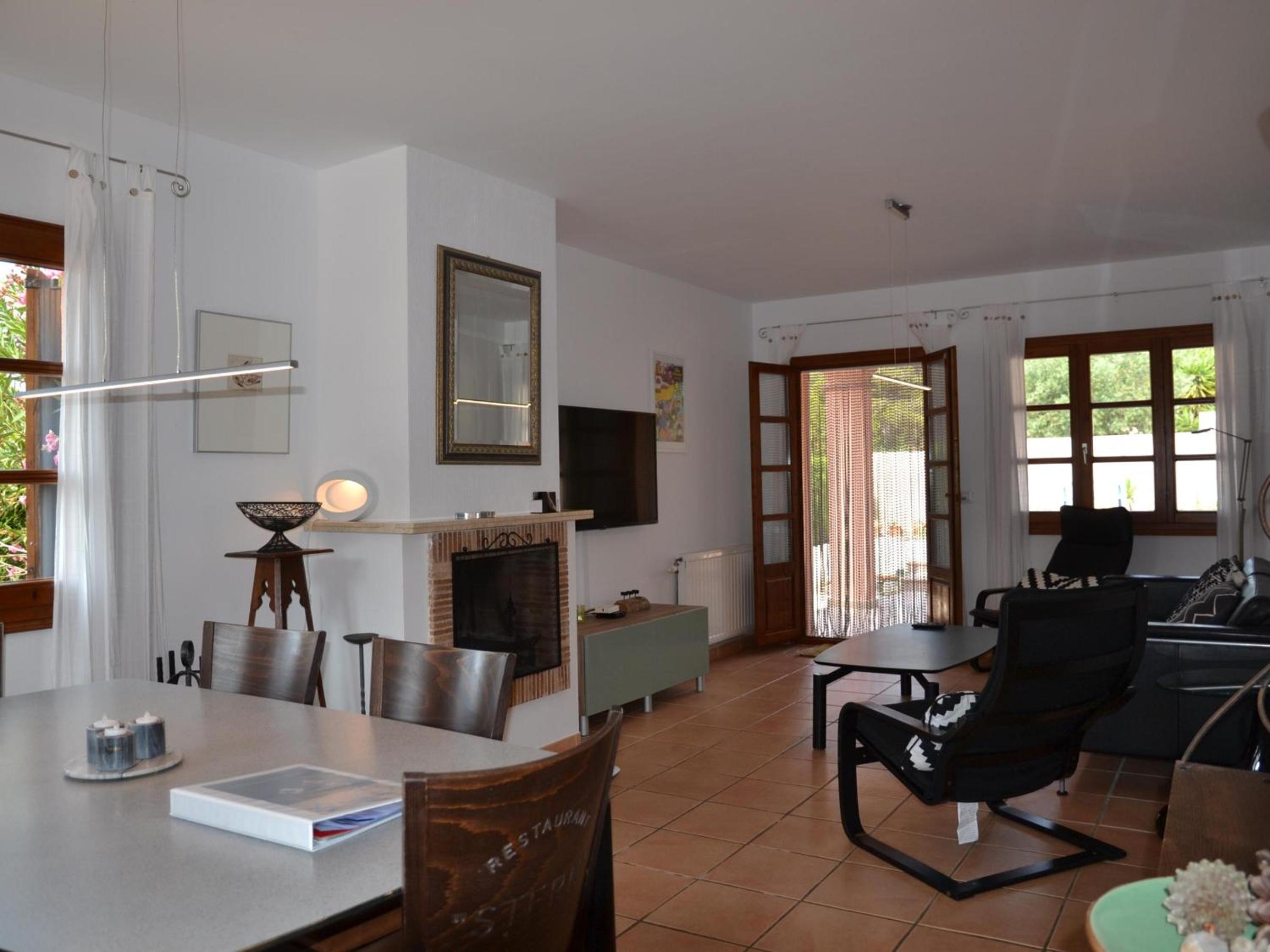 Casa de Vacaciones