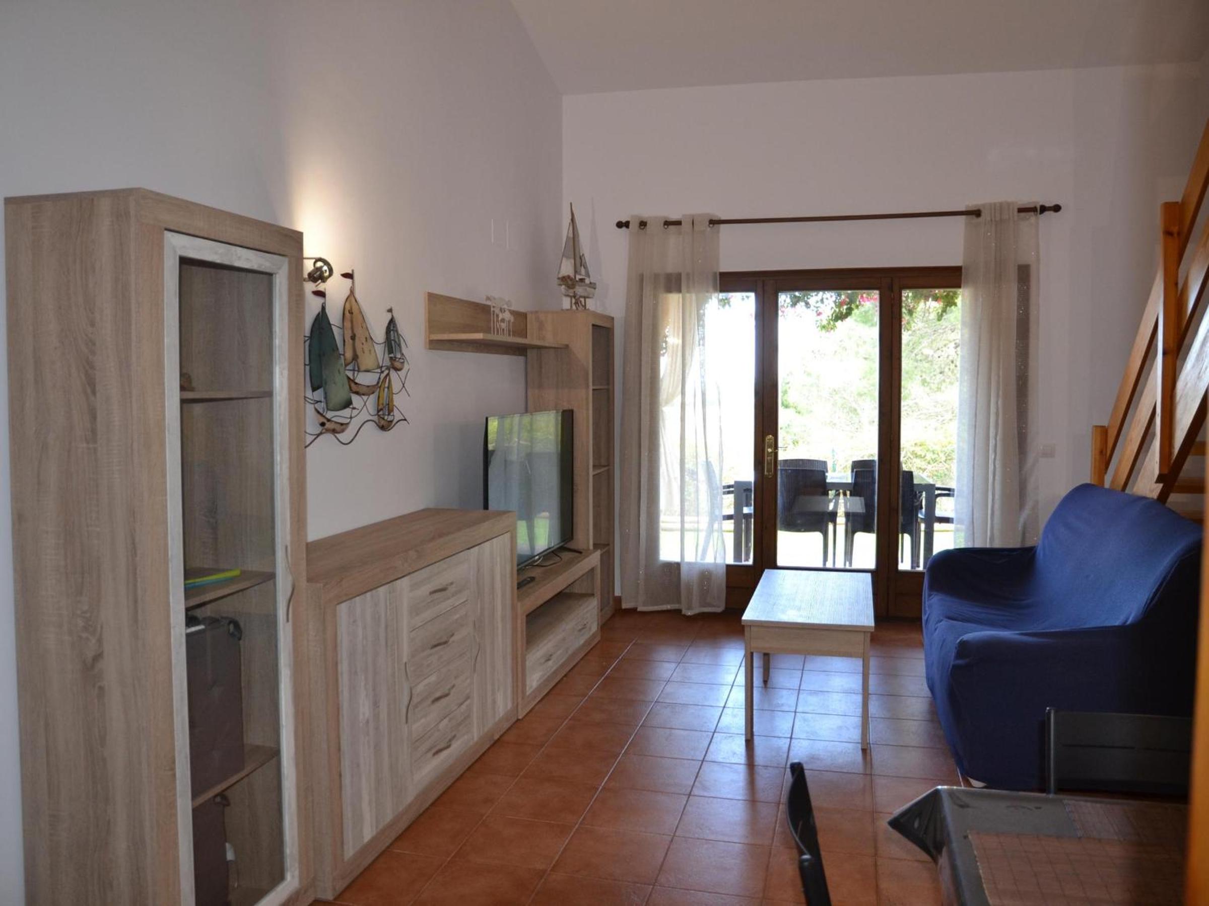 Casa de Vacaciones