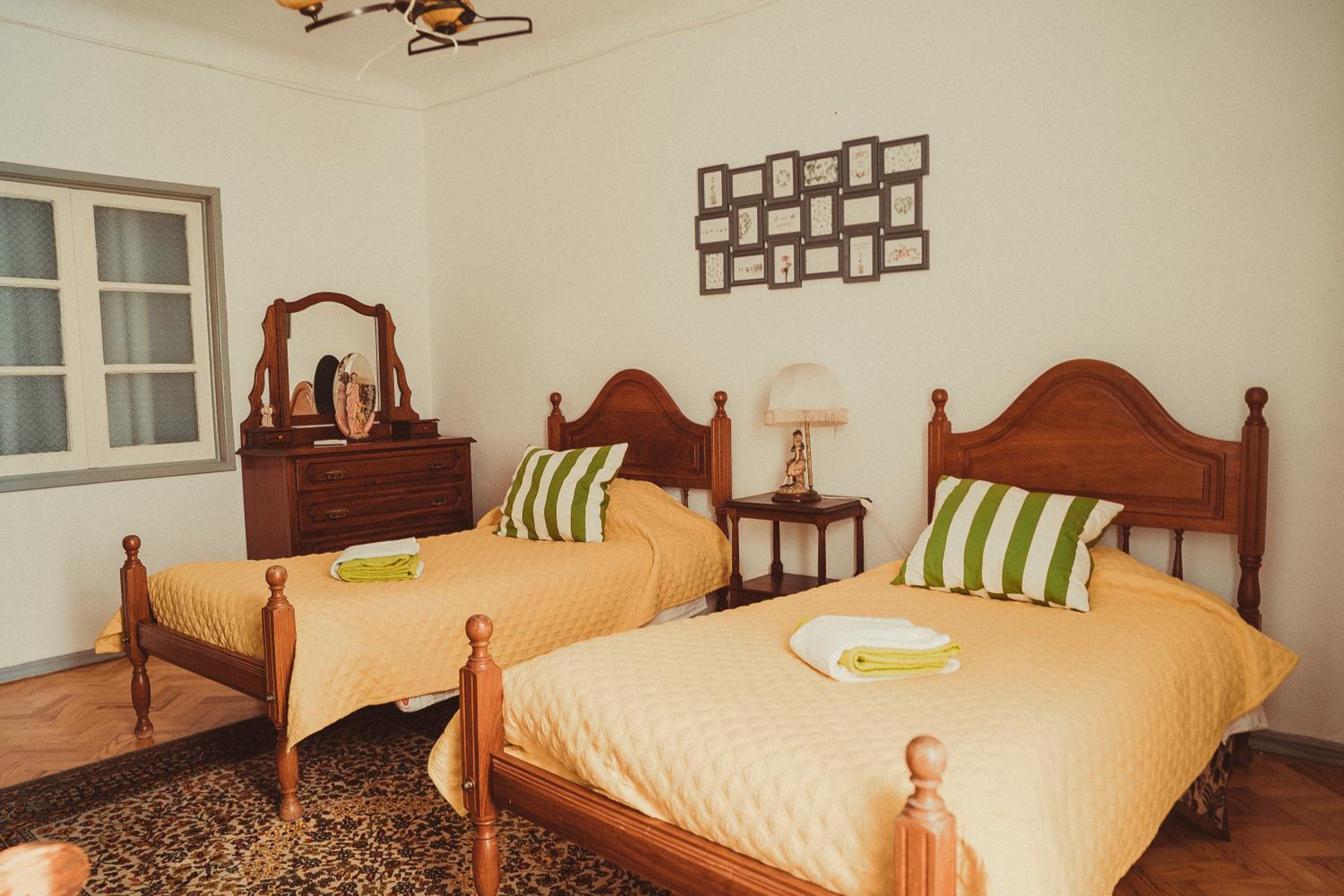 Three-Bedroom House photo 1
