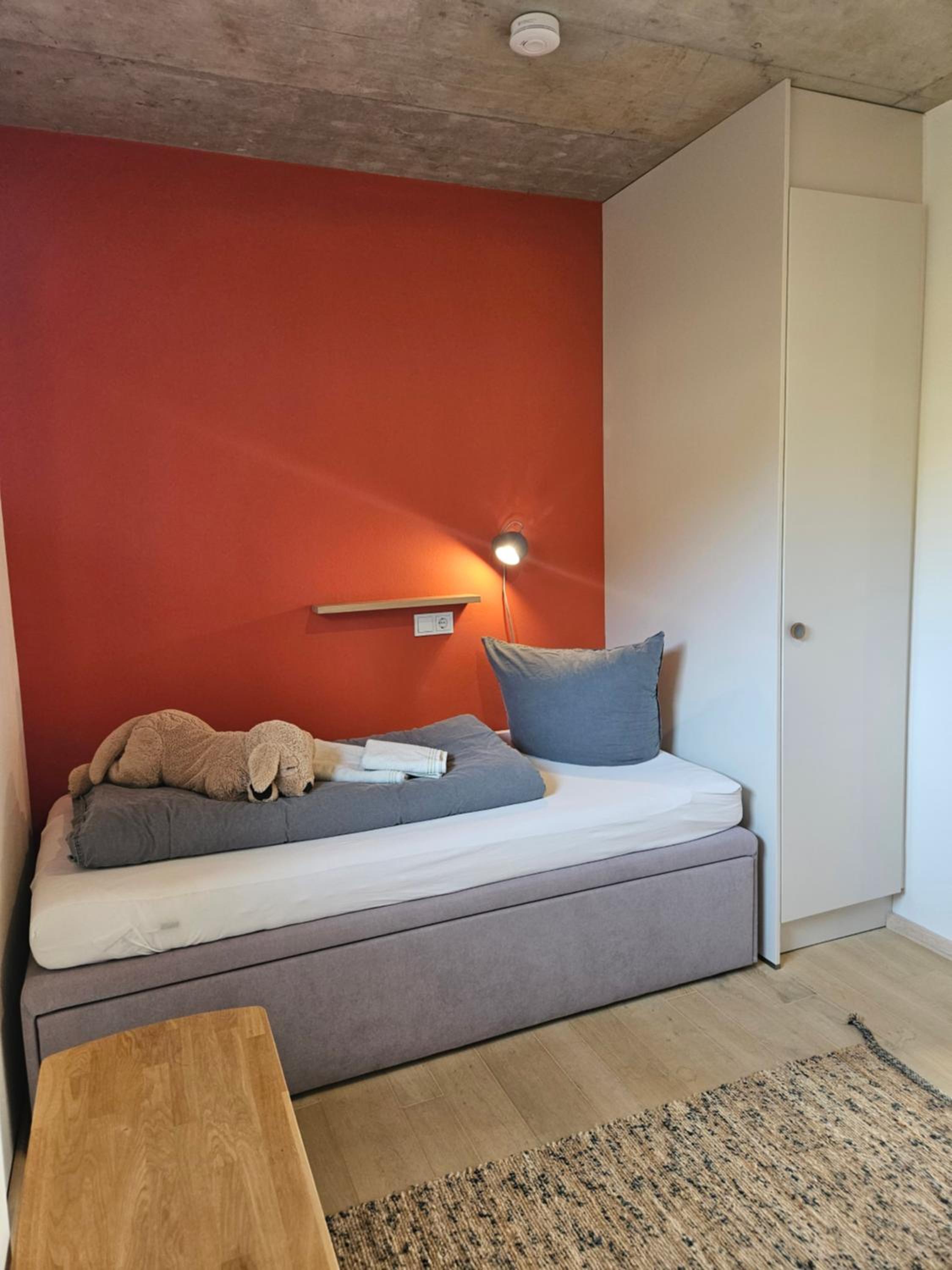 Apartment - Ground Floor photo 3