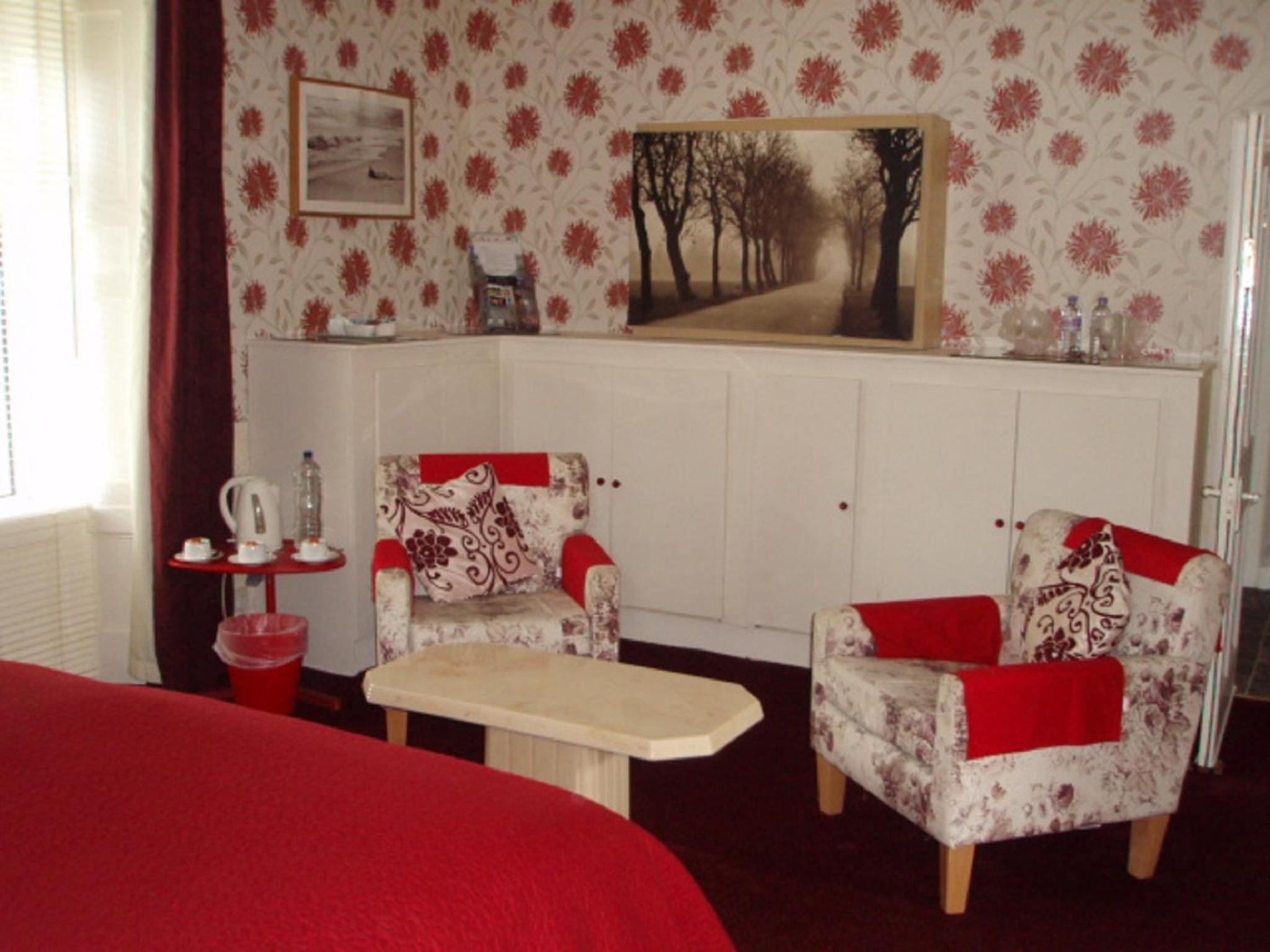 Family Suite photo 3