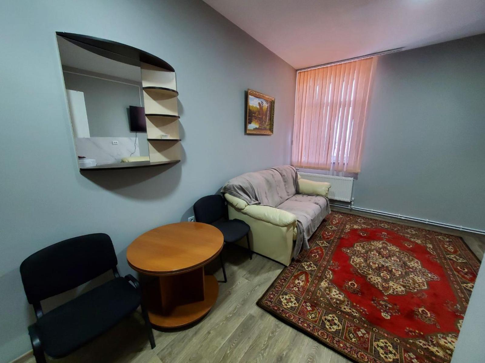 Studio with Sofa Bed photo 3