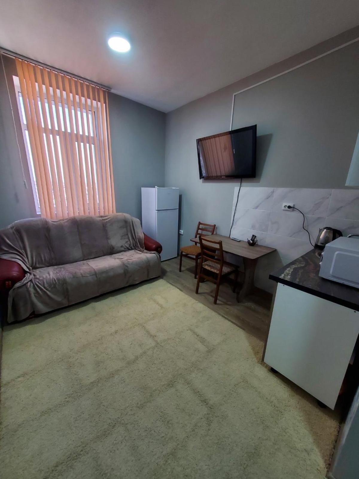 Studio with Sofa Bed photo 1