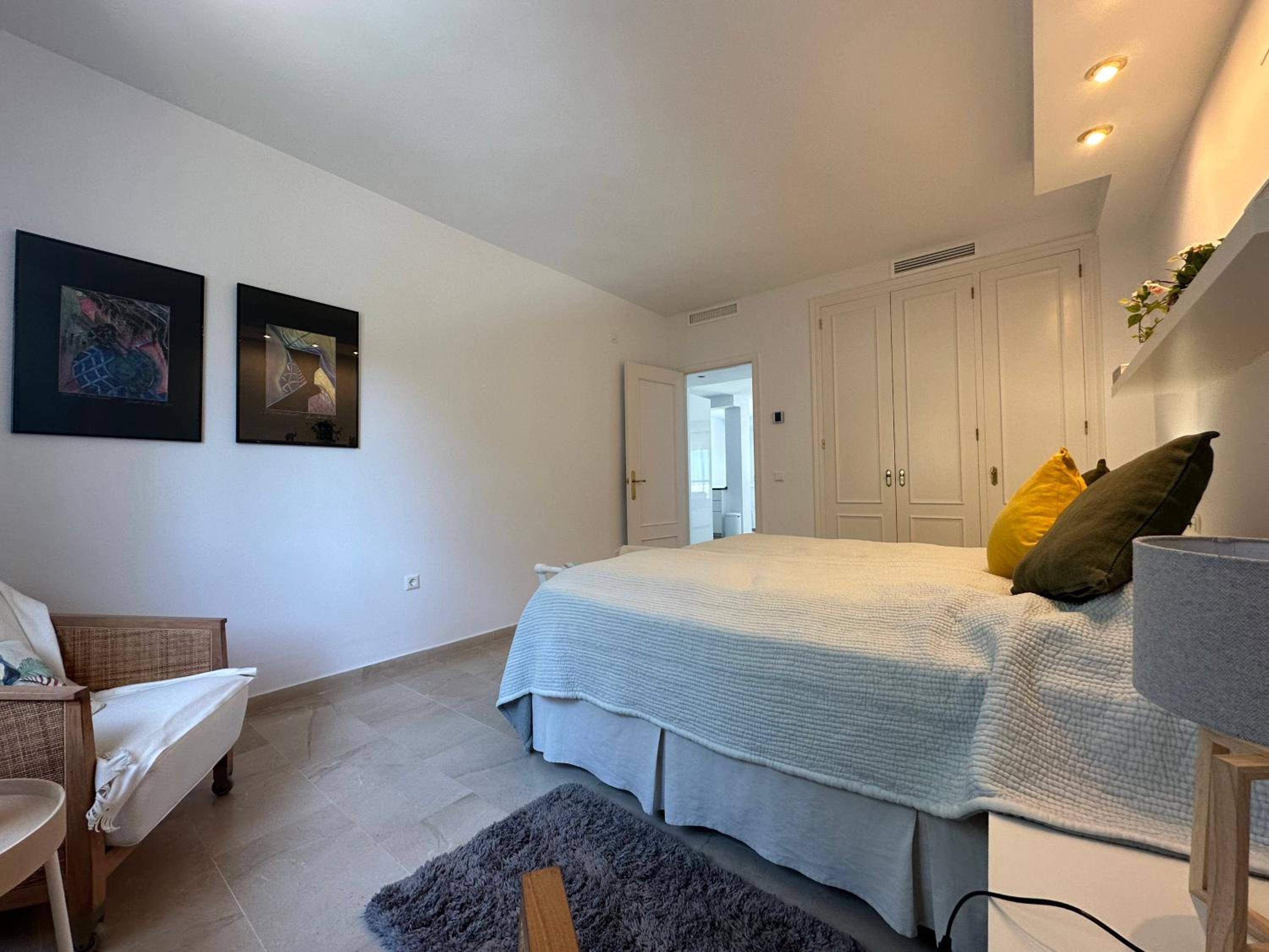 Two-Bedroom Apartment photo 2