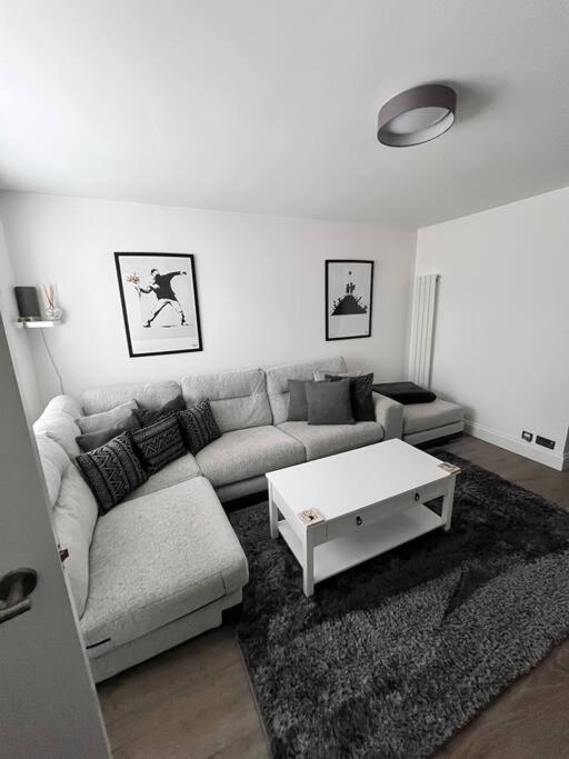 One-Bedroom Apartment photo 3