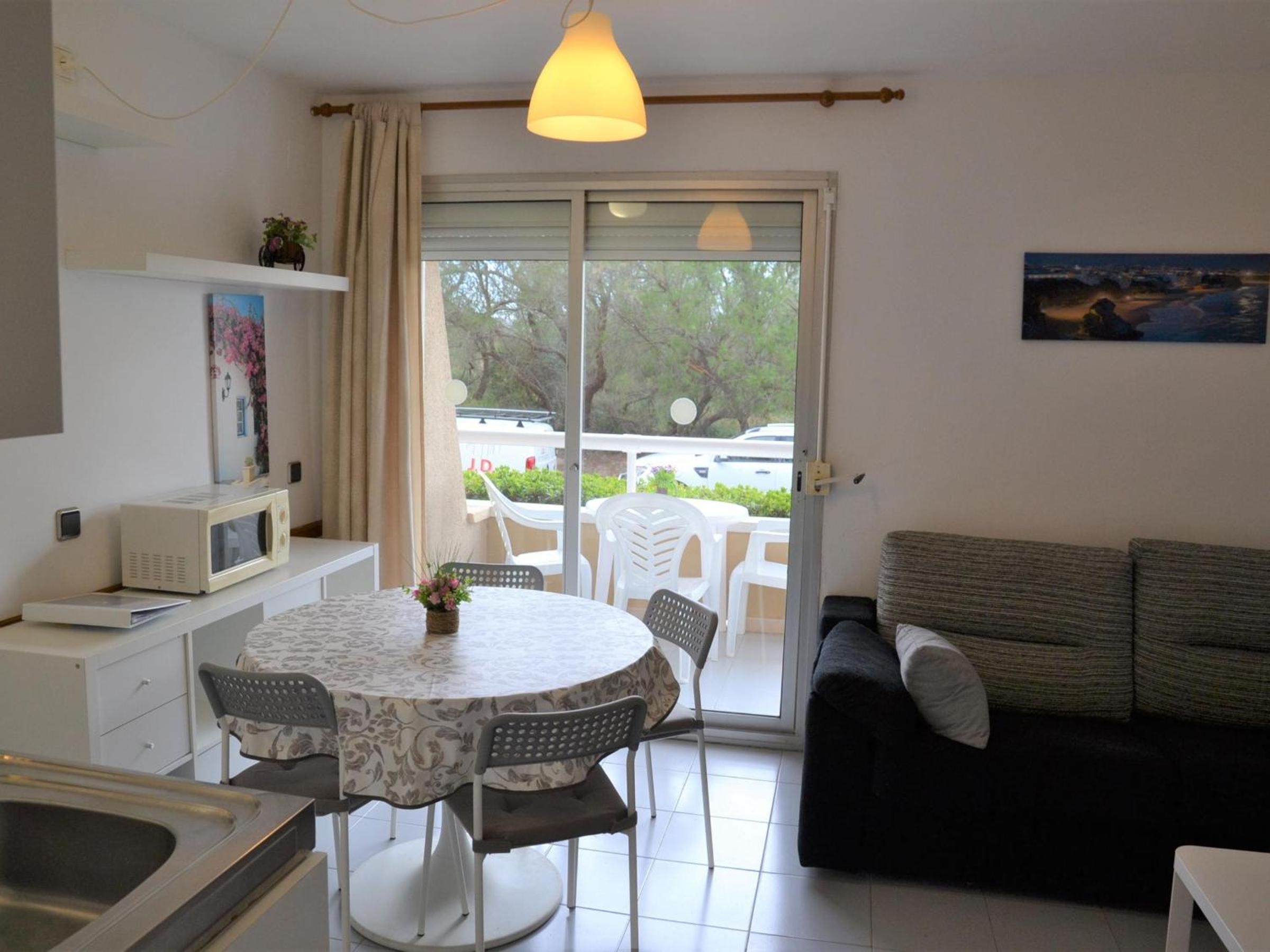 Apartamento