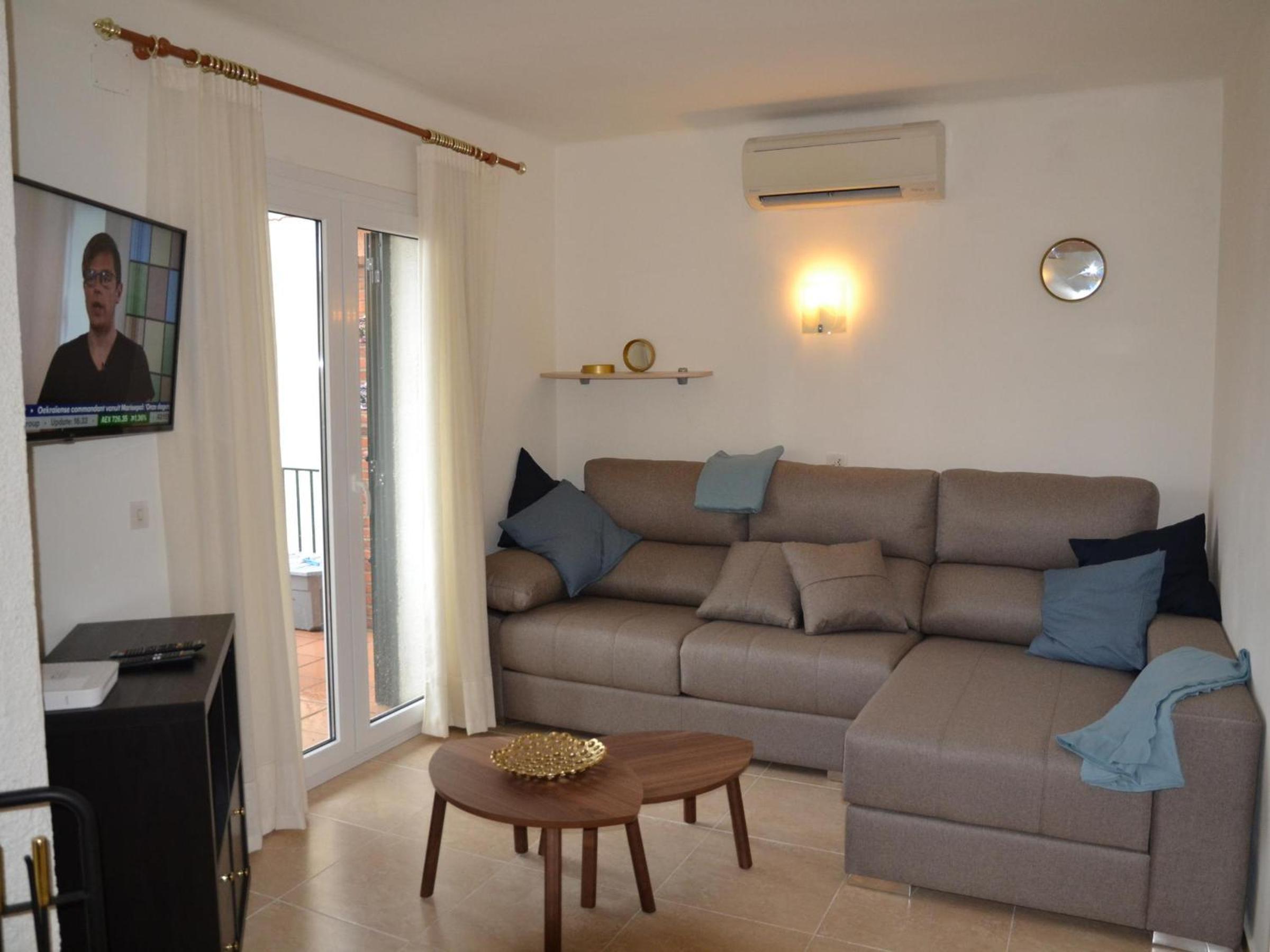 Casa de Vacaciones