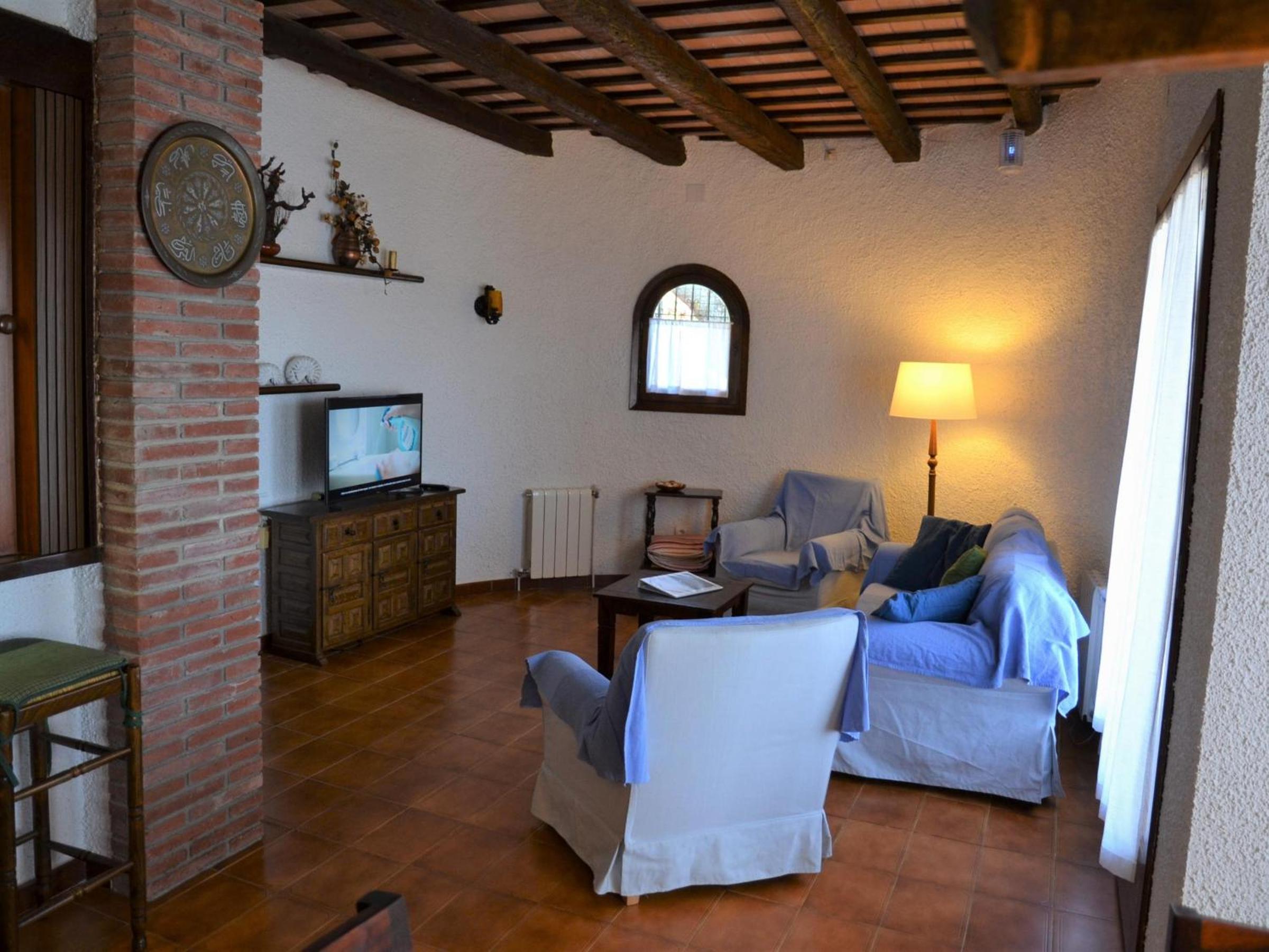Casa de Vacaciones
