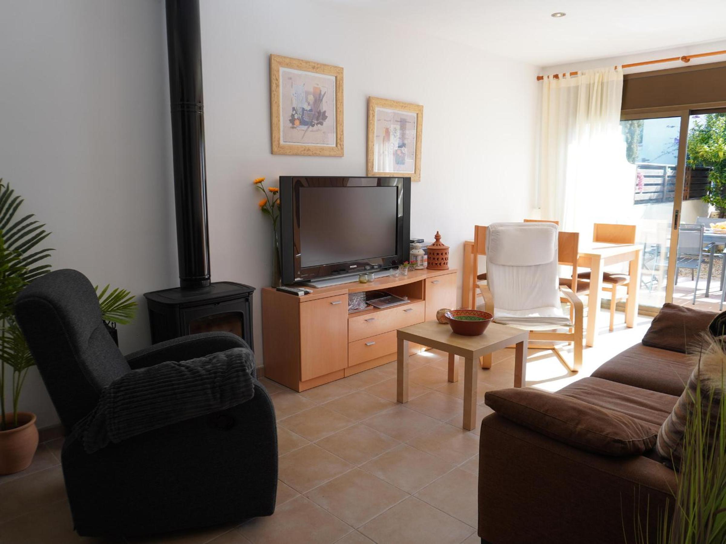 Casa de Vacaciones