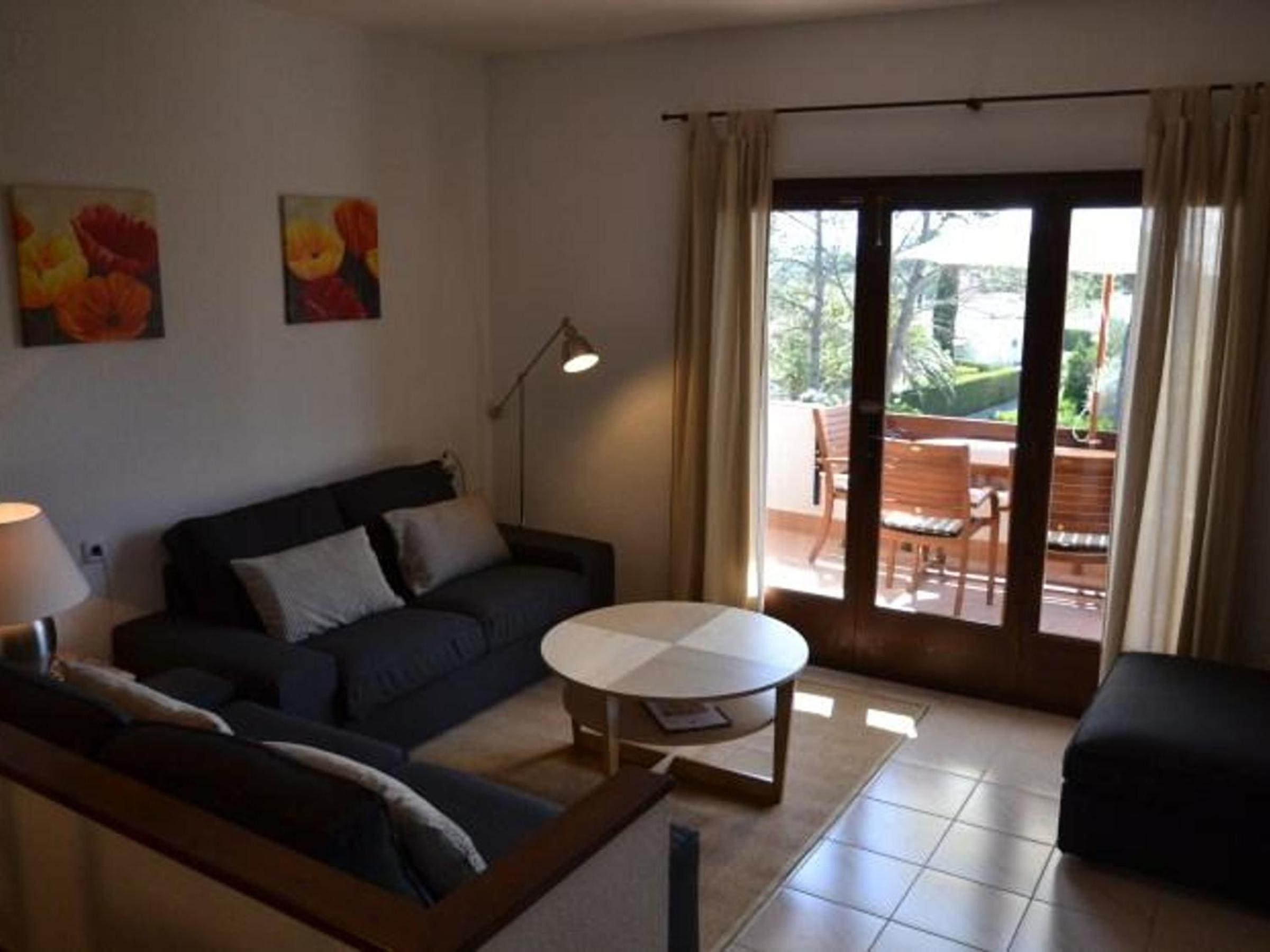 Casa de Vacaciones