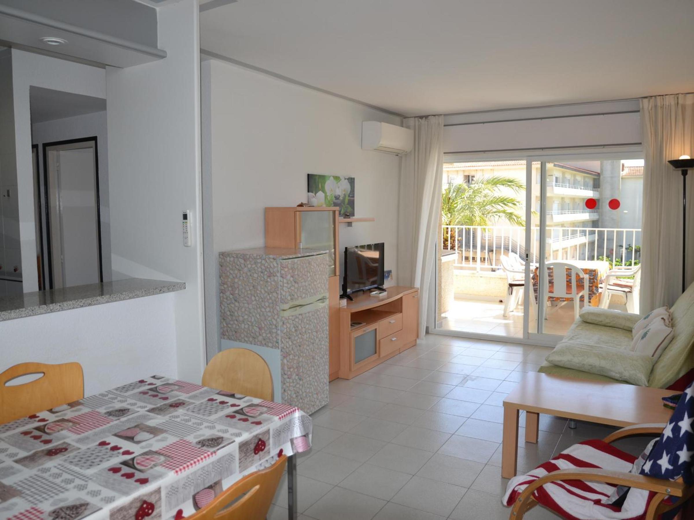 Apartamento