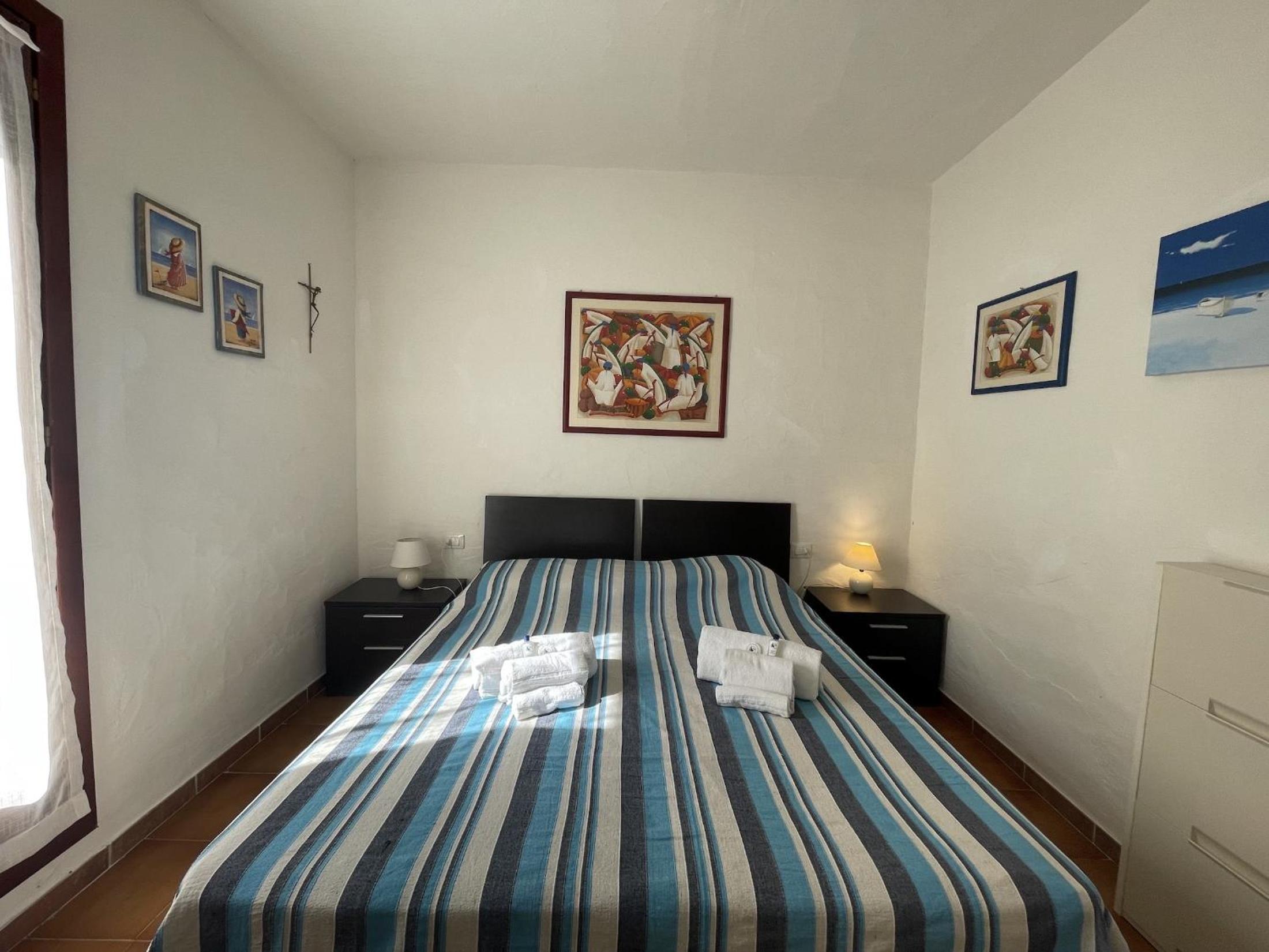 Two-Bedroom Apartment photo 2