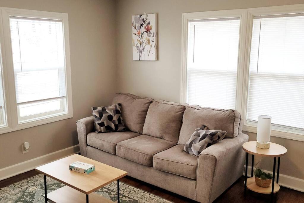 Apartment photo 1