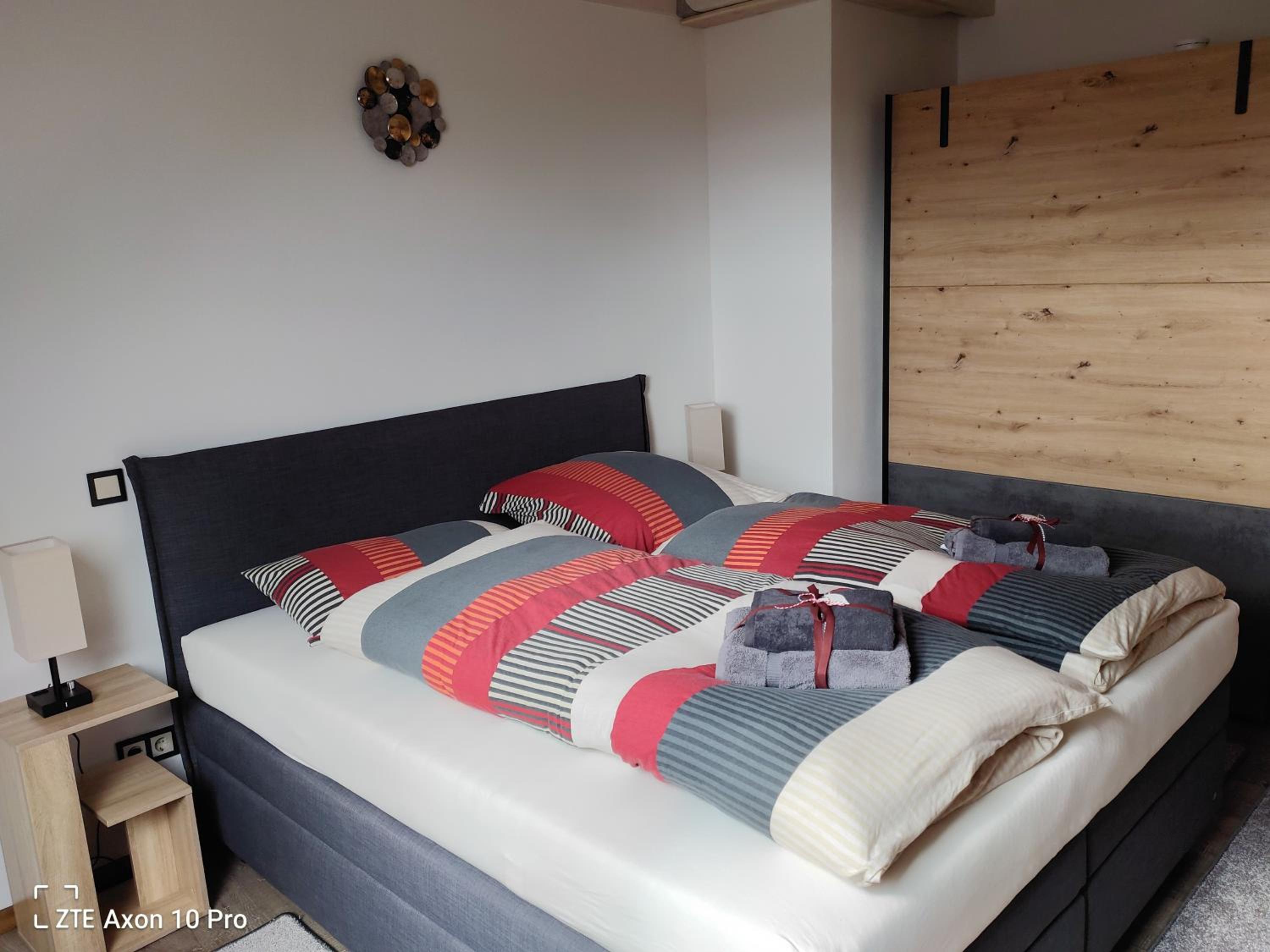 Four-Bedroom House photo 1