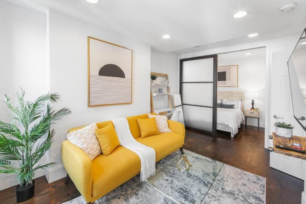 Apartment photo 1