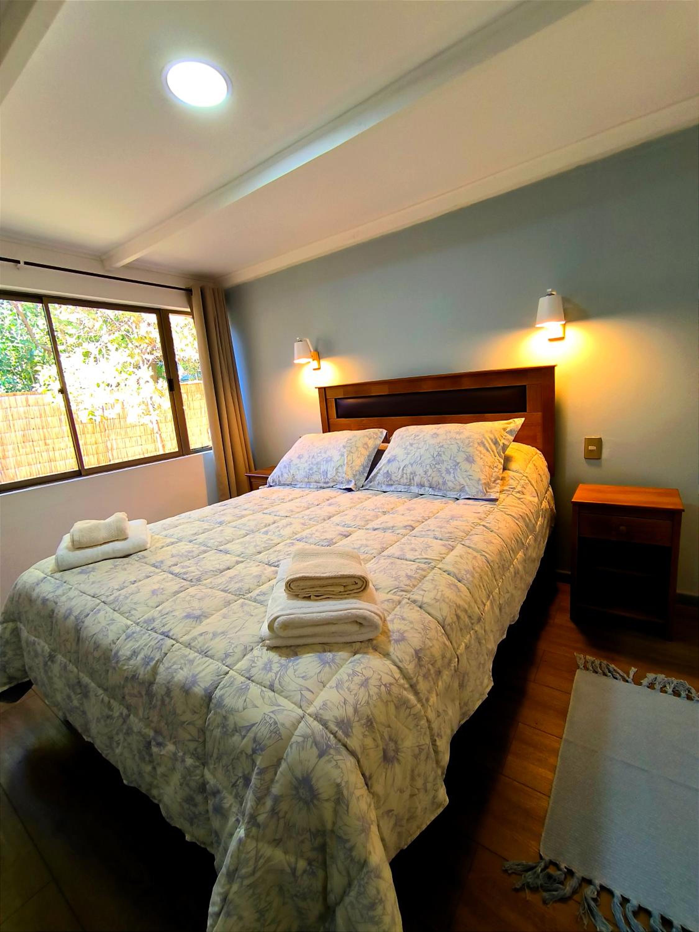 Three-Bedroom Townhouse photo 2