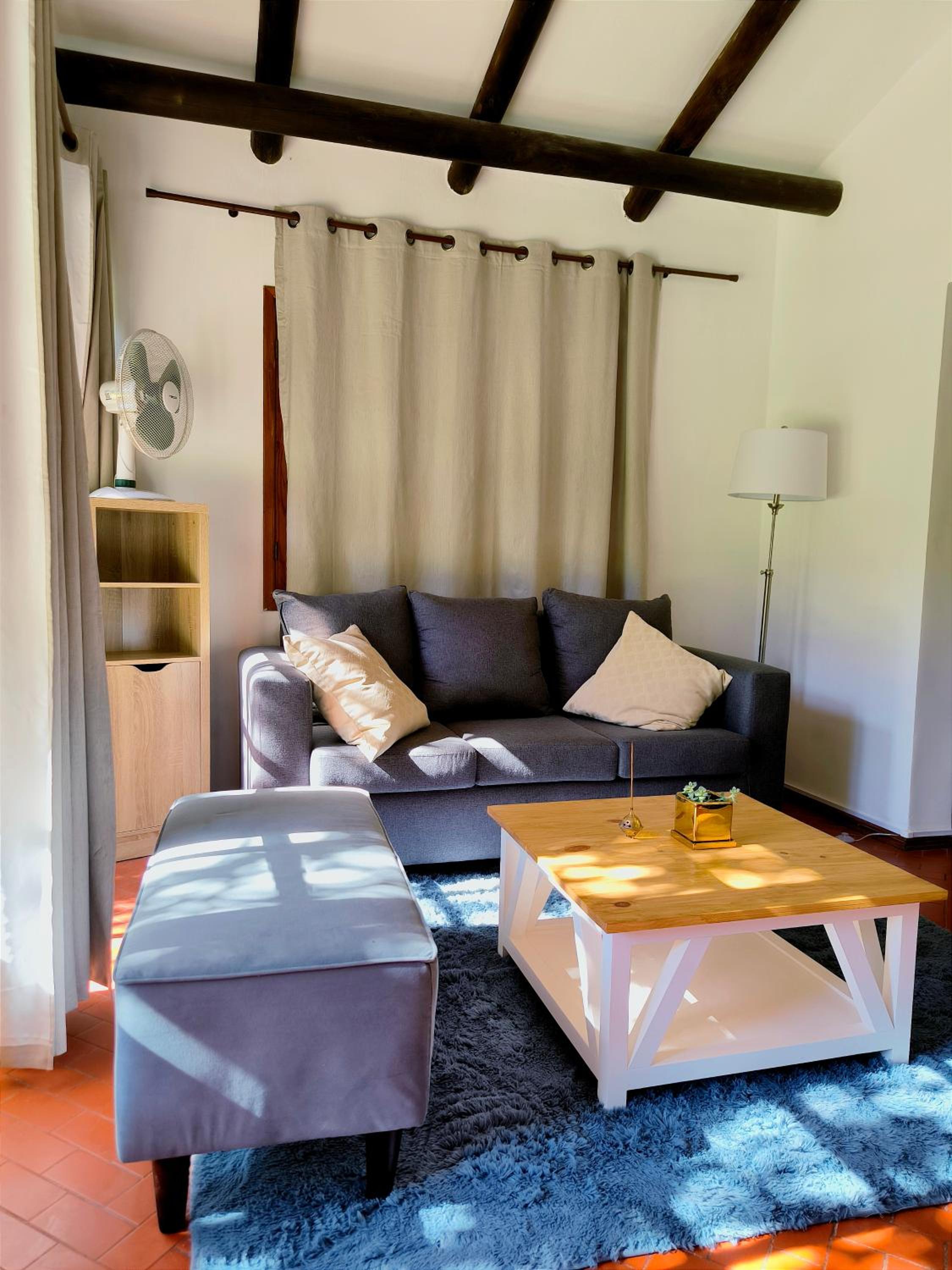 Three-Bedroom Townhouse photo 3