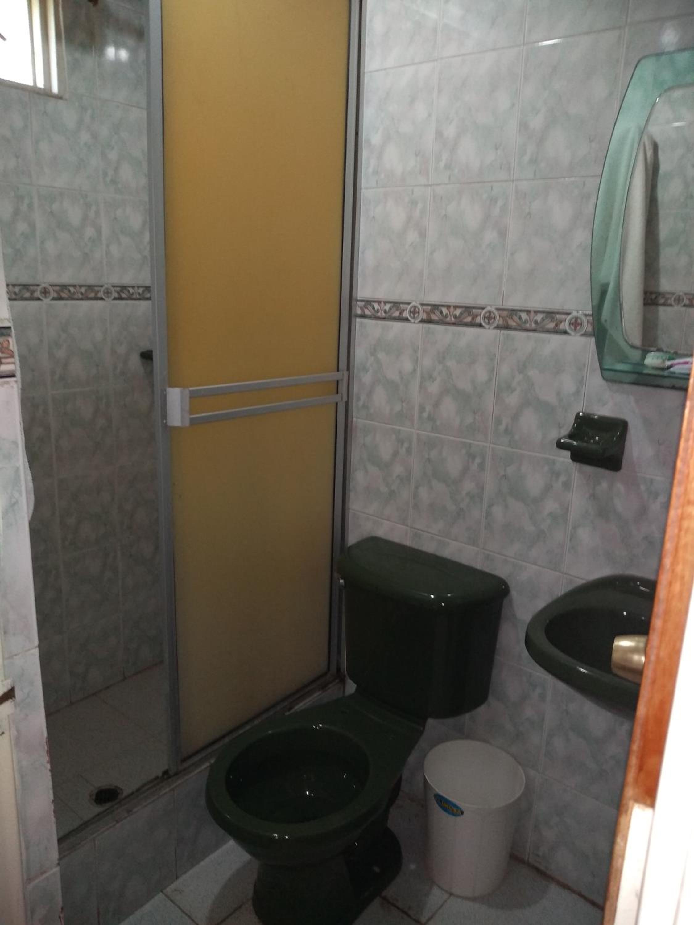 Double Room With Private Bathroom photo 2