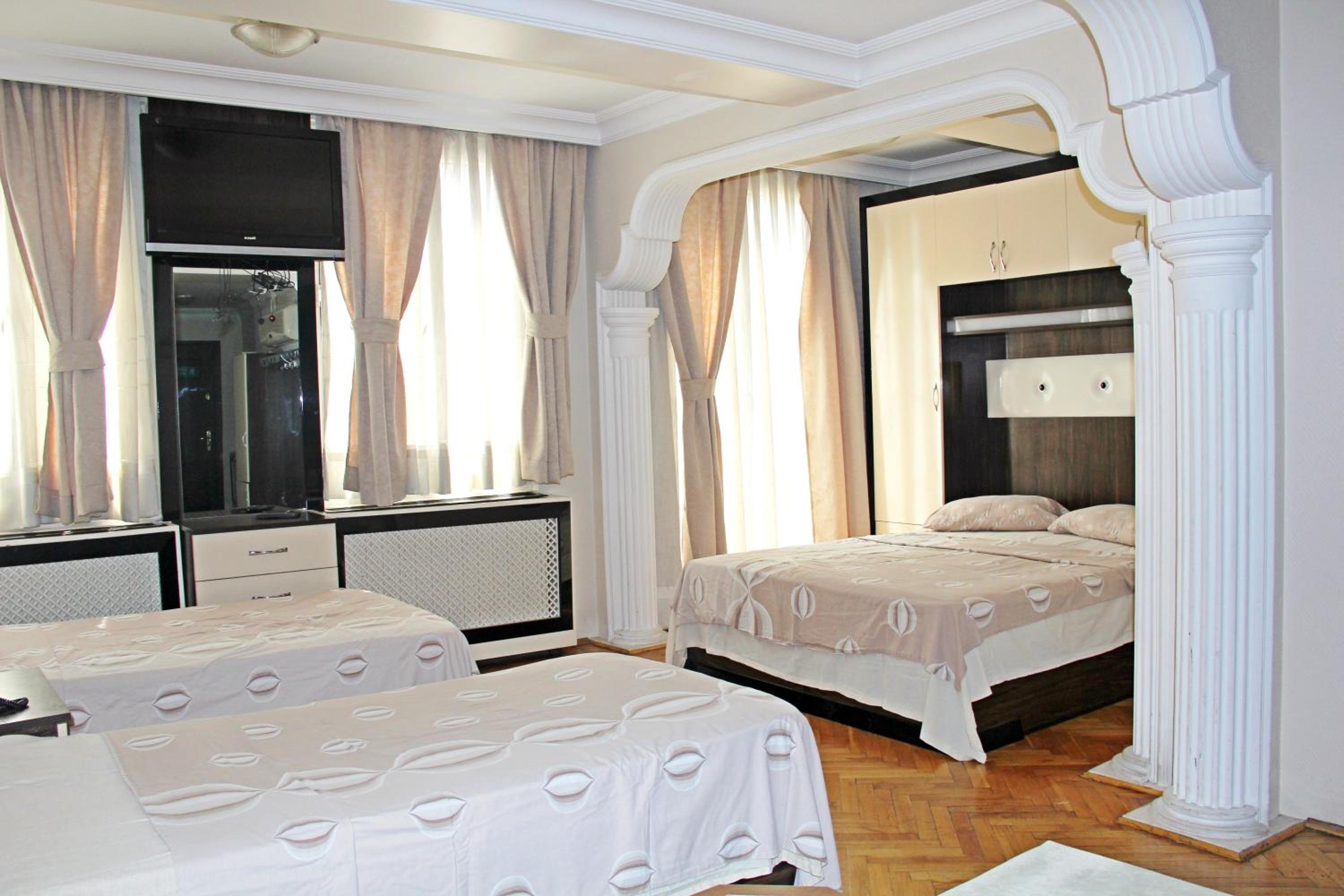 Triple Room photo 2