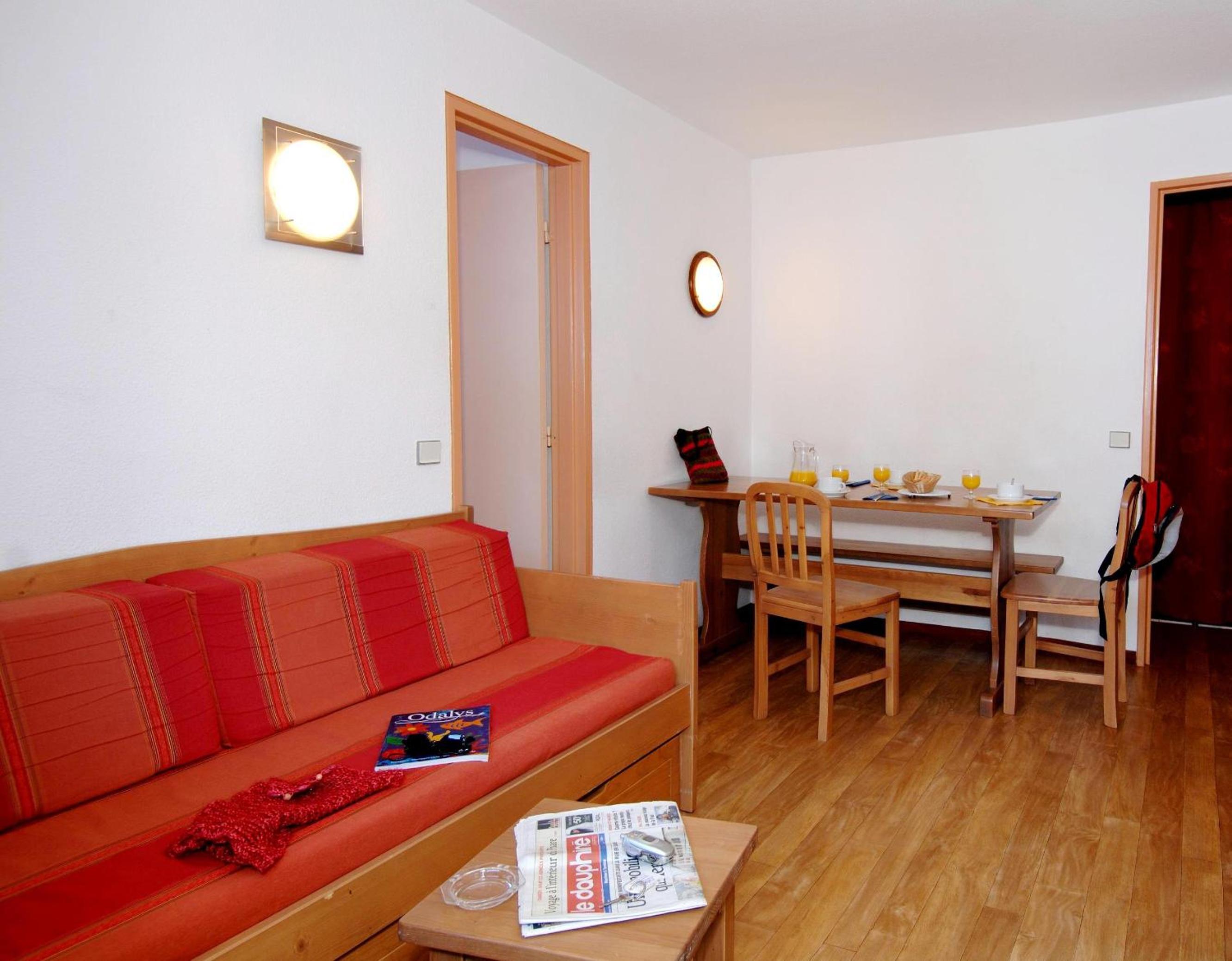 Apartment photo 1