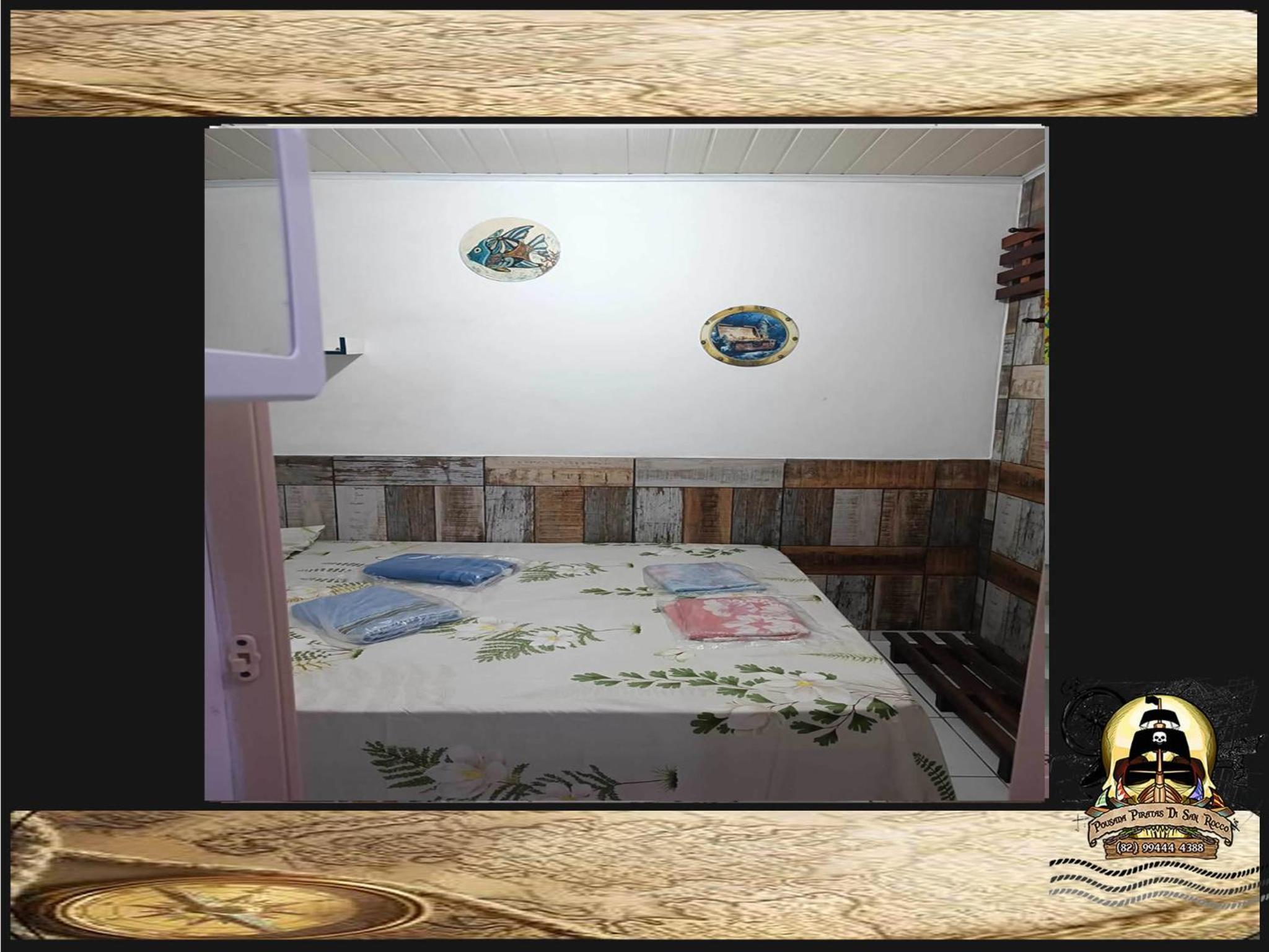Economy Double Room - Photo 2