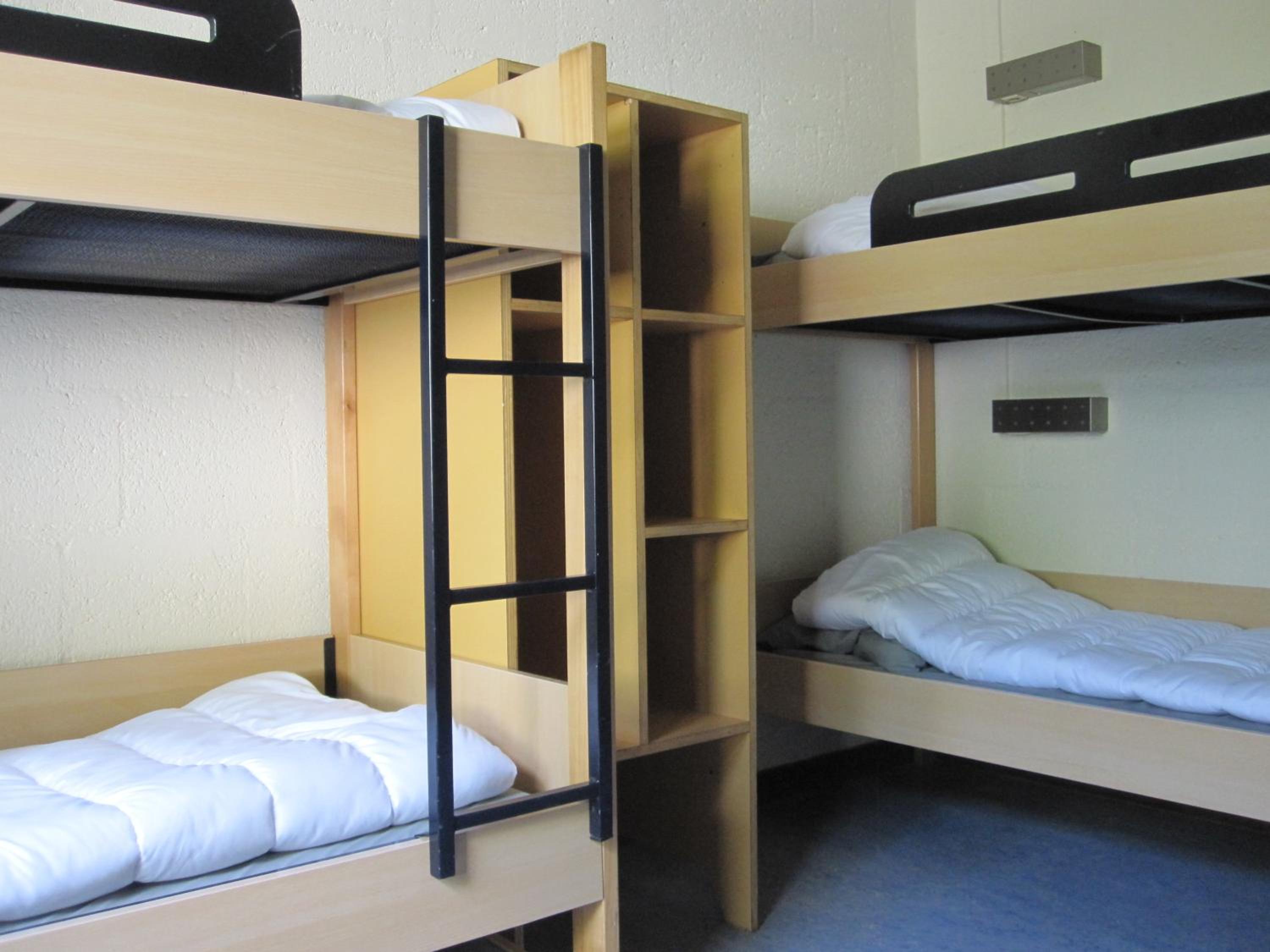 Quadruple Room - Photo 3