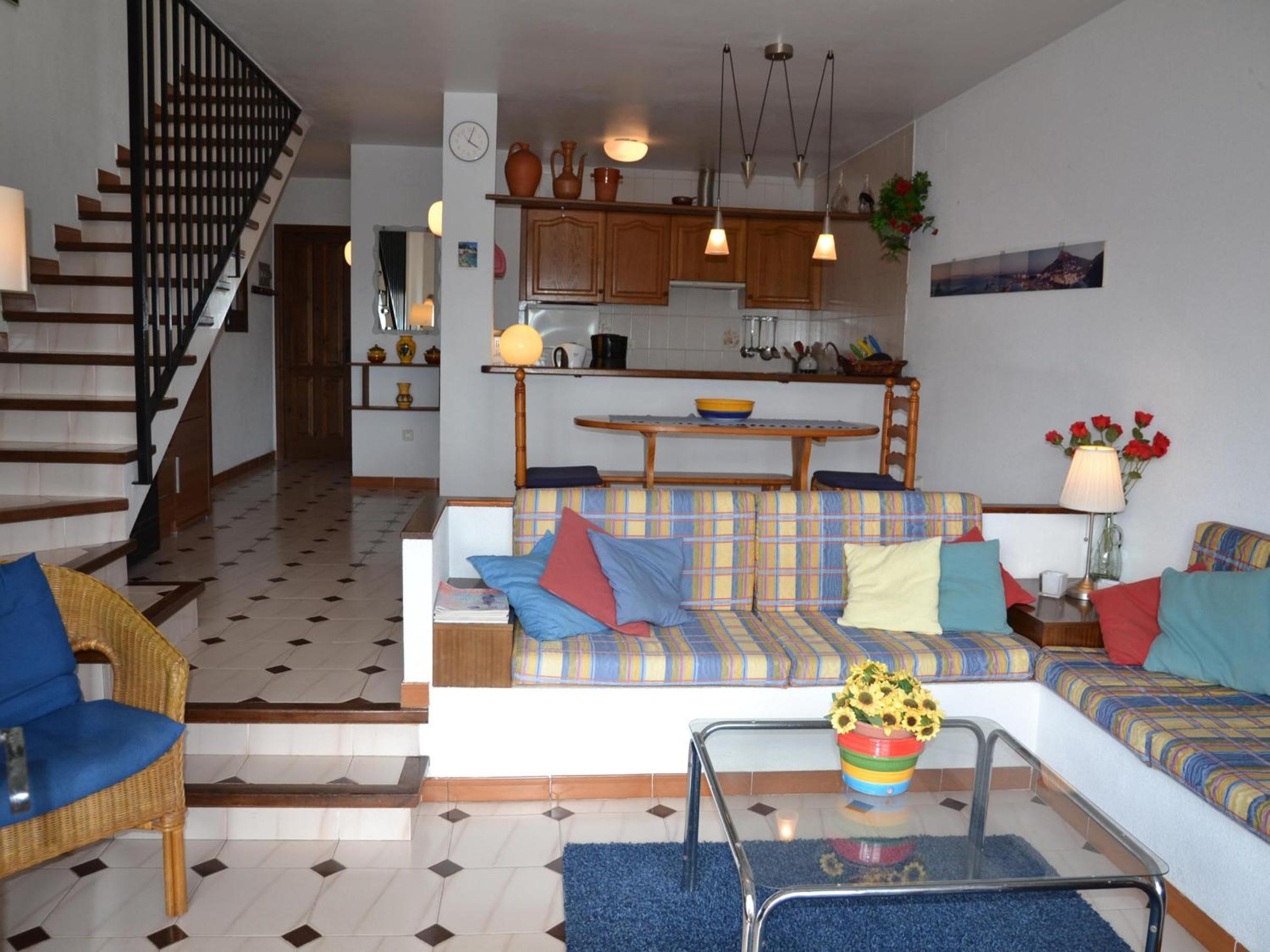 Casa de Vacaciones