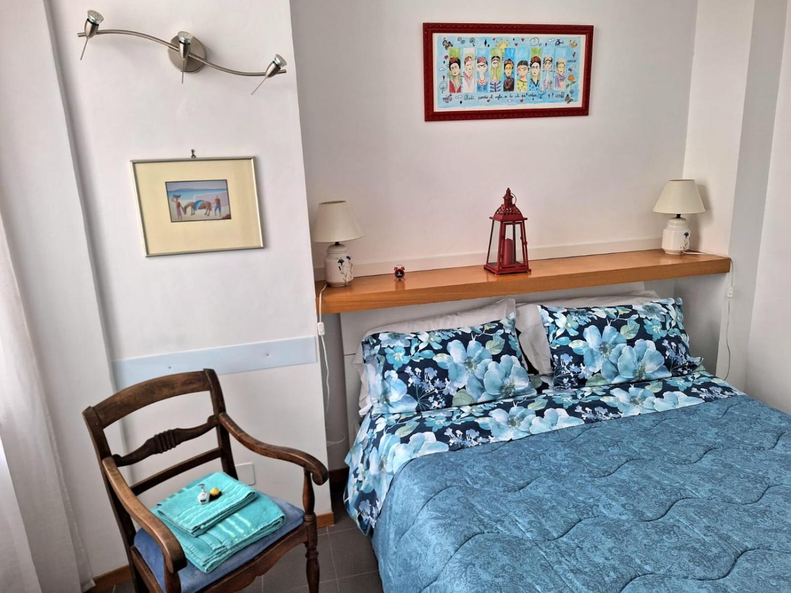 Apartment with Sea View - Photo 6