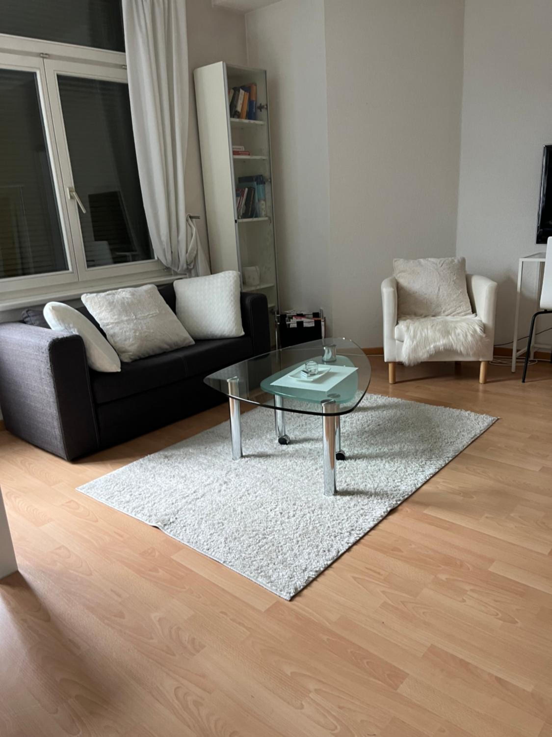 One-Bedroom Apartment - Photo 31