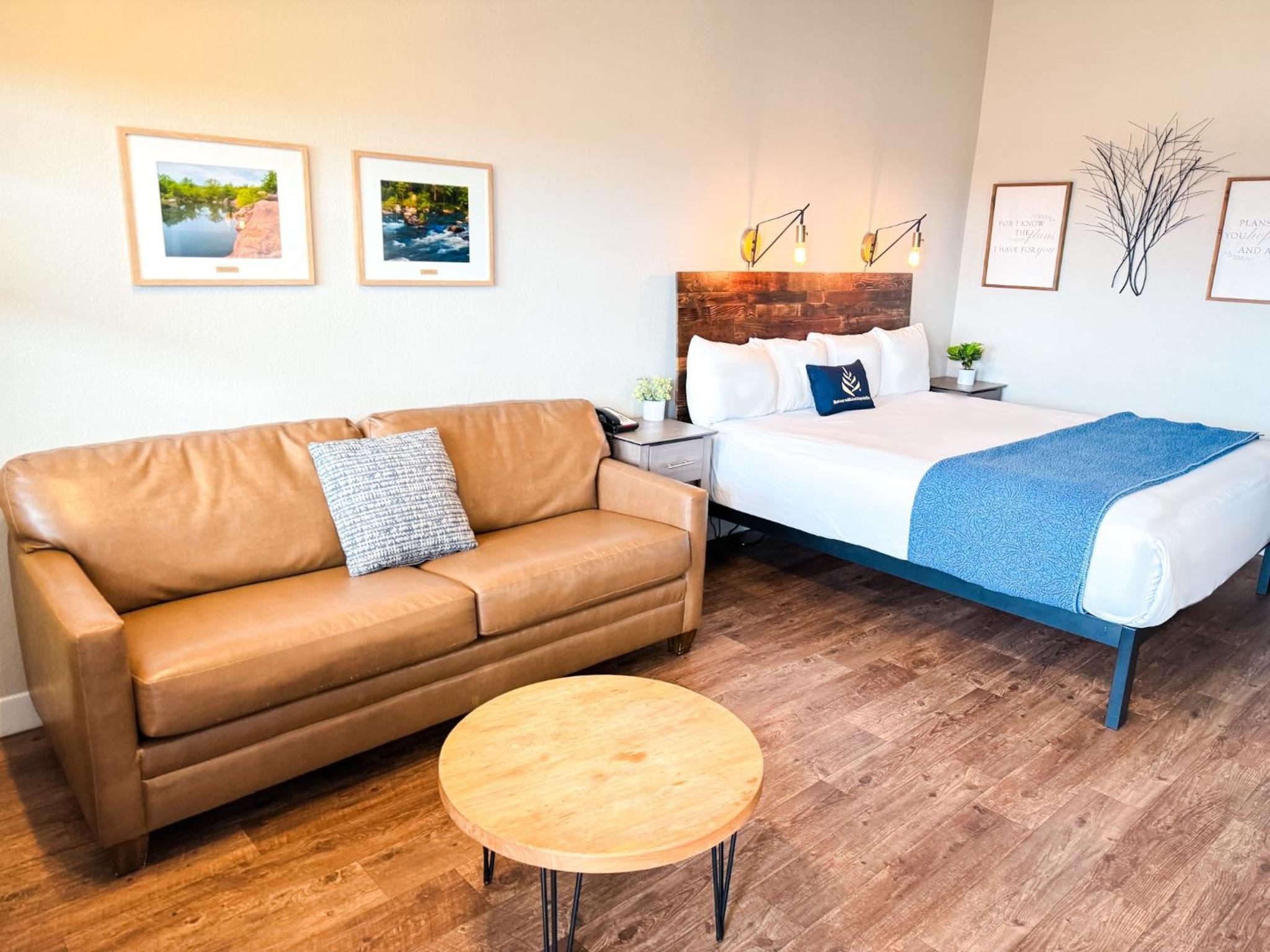 King Room - Photo 1