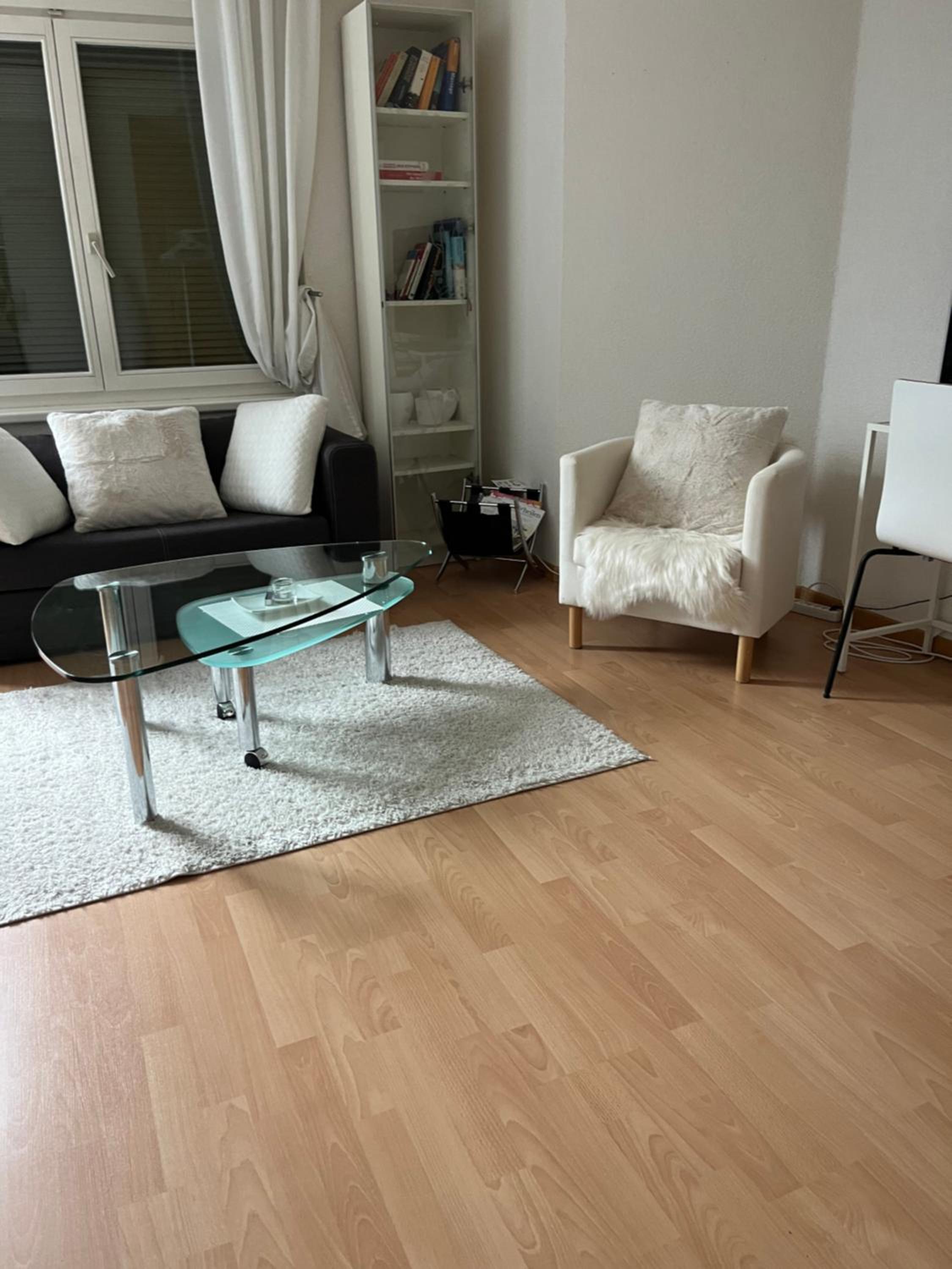One-Bedroom Apartment - Photo 32