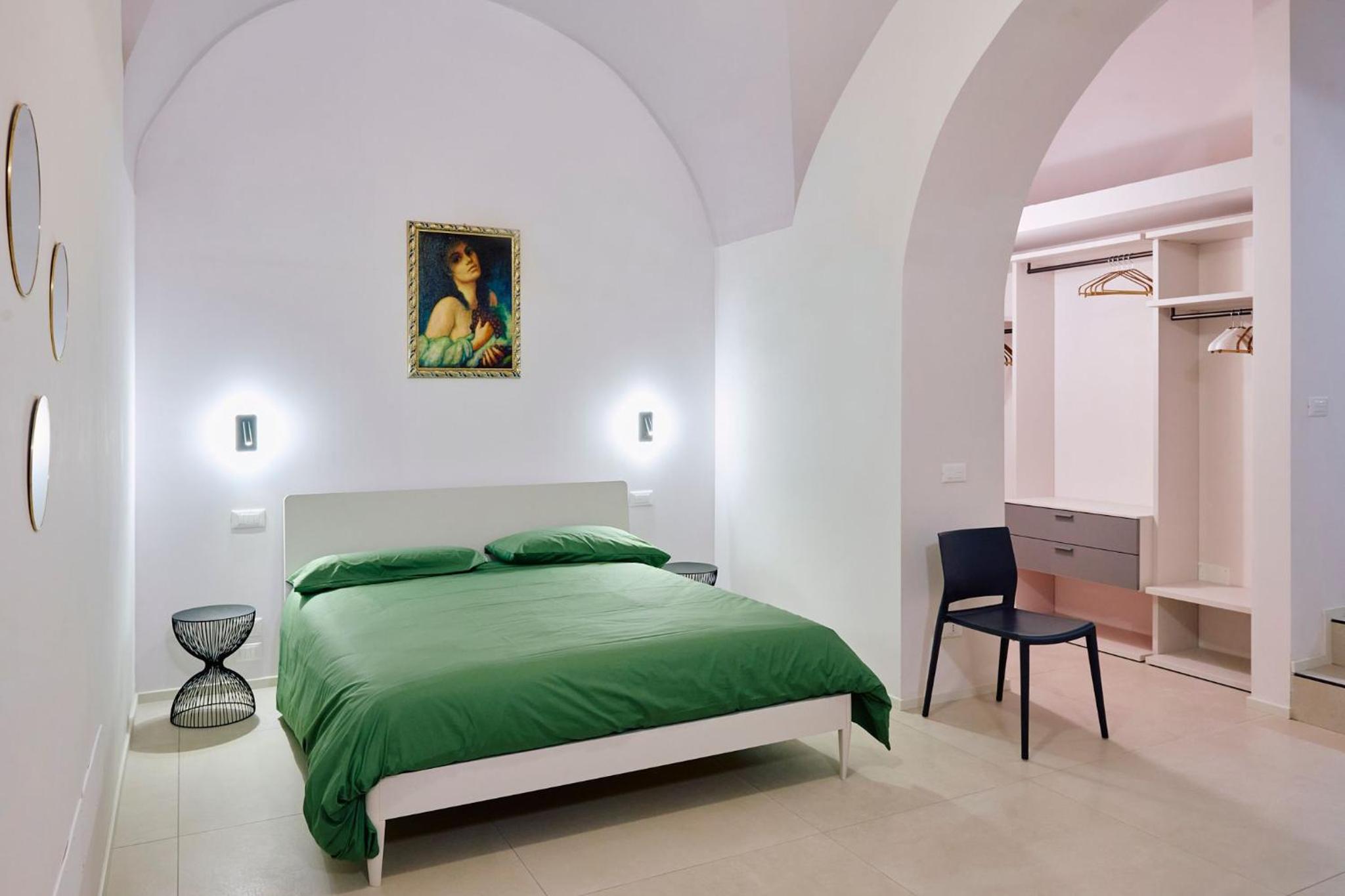 Deluxe Triple Room photo 1