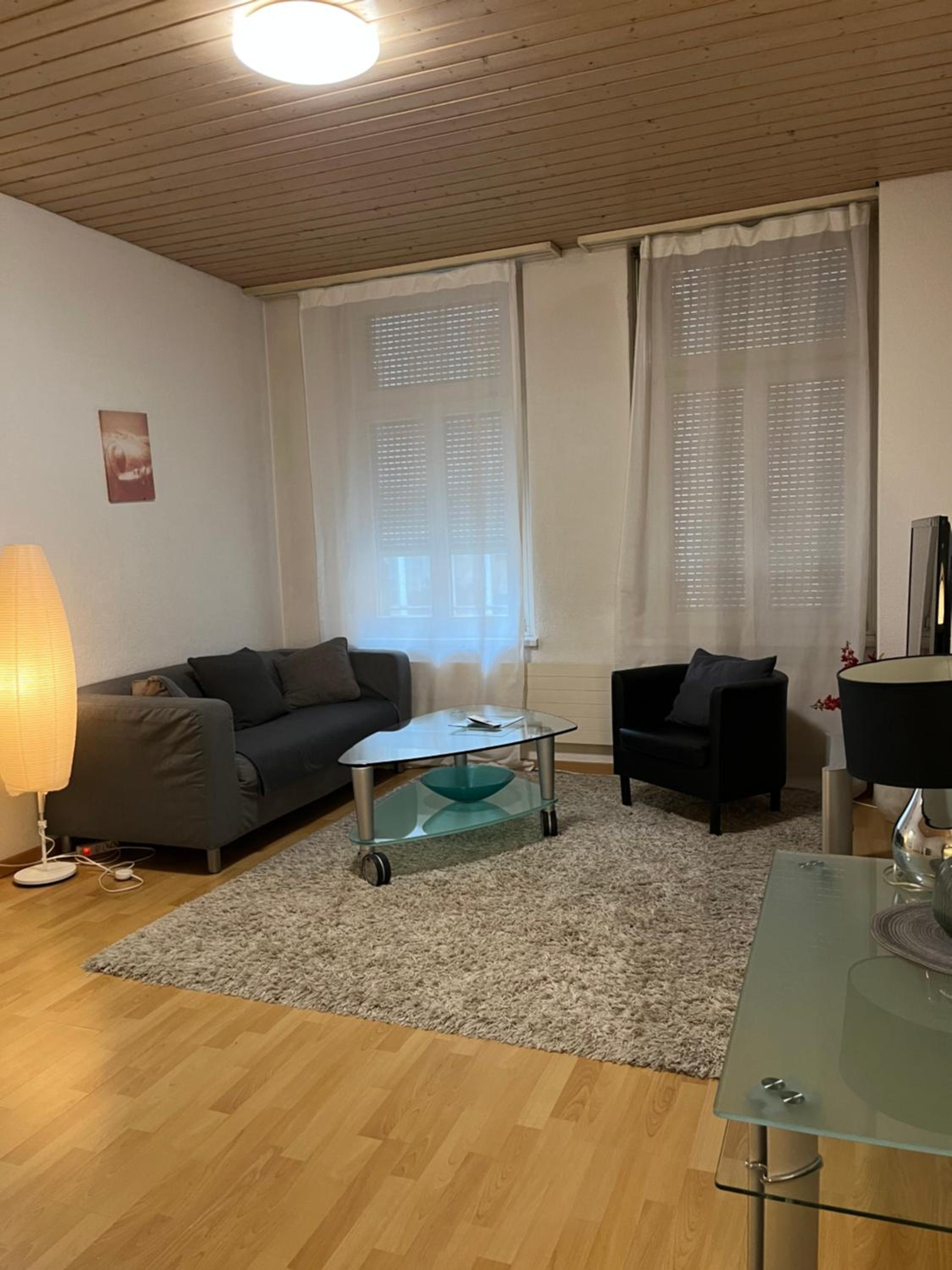 Apartment - Photo 1