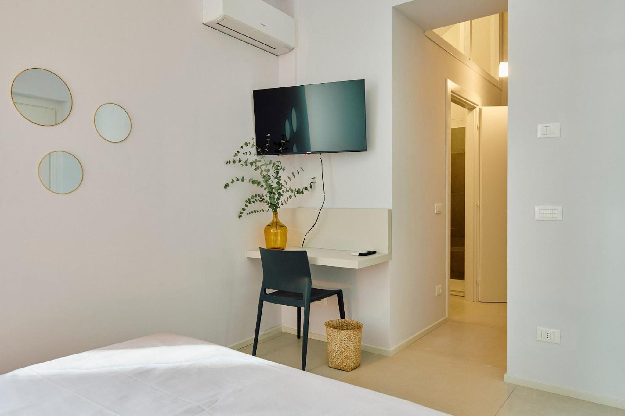 Superior Double Room photo 1