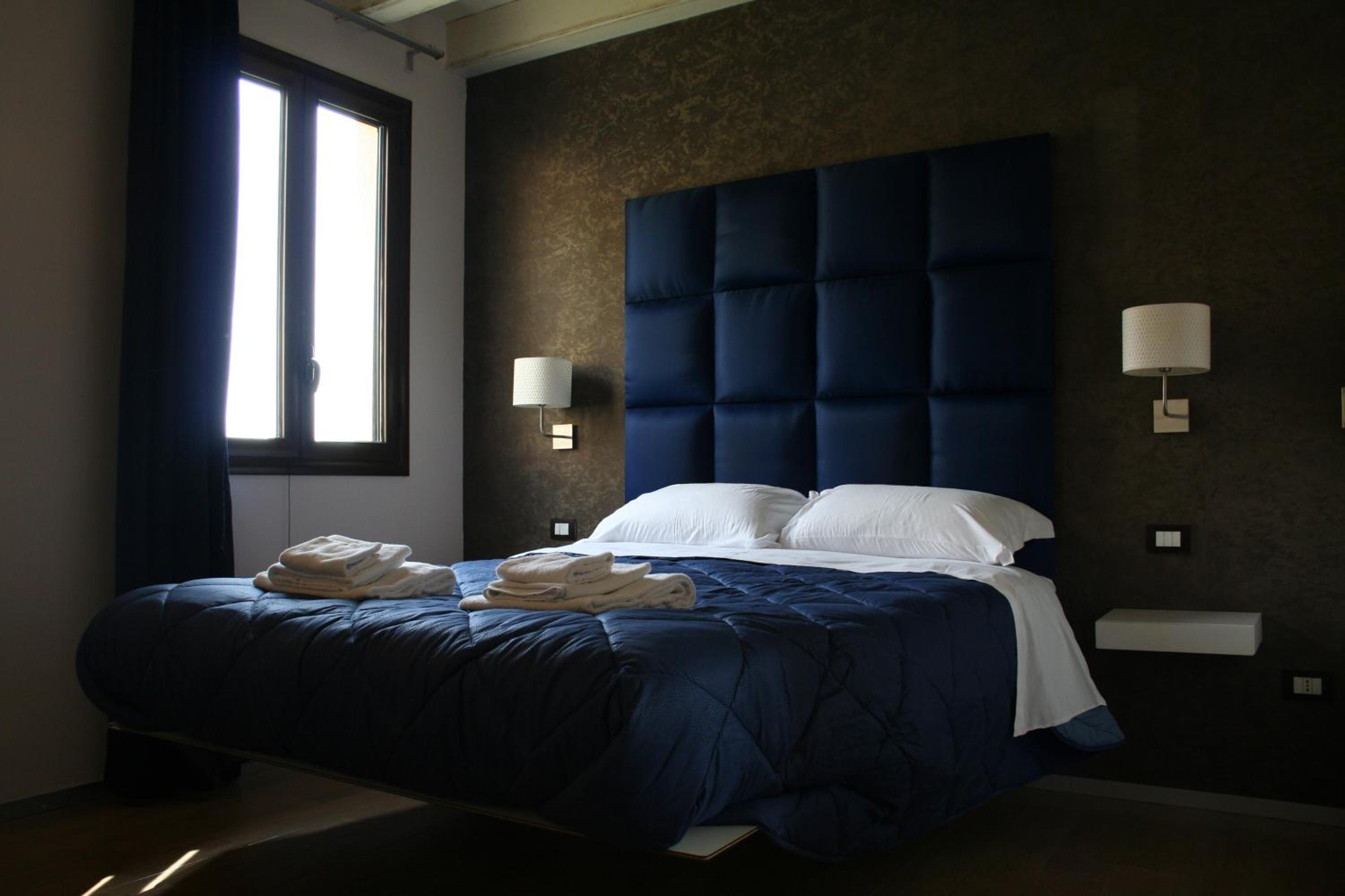 Junior Suite - Photo 1
