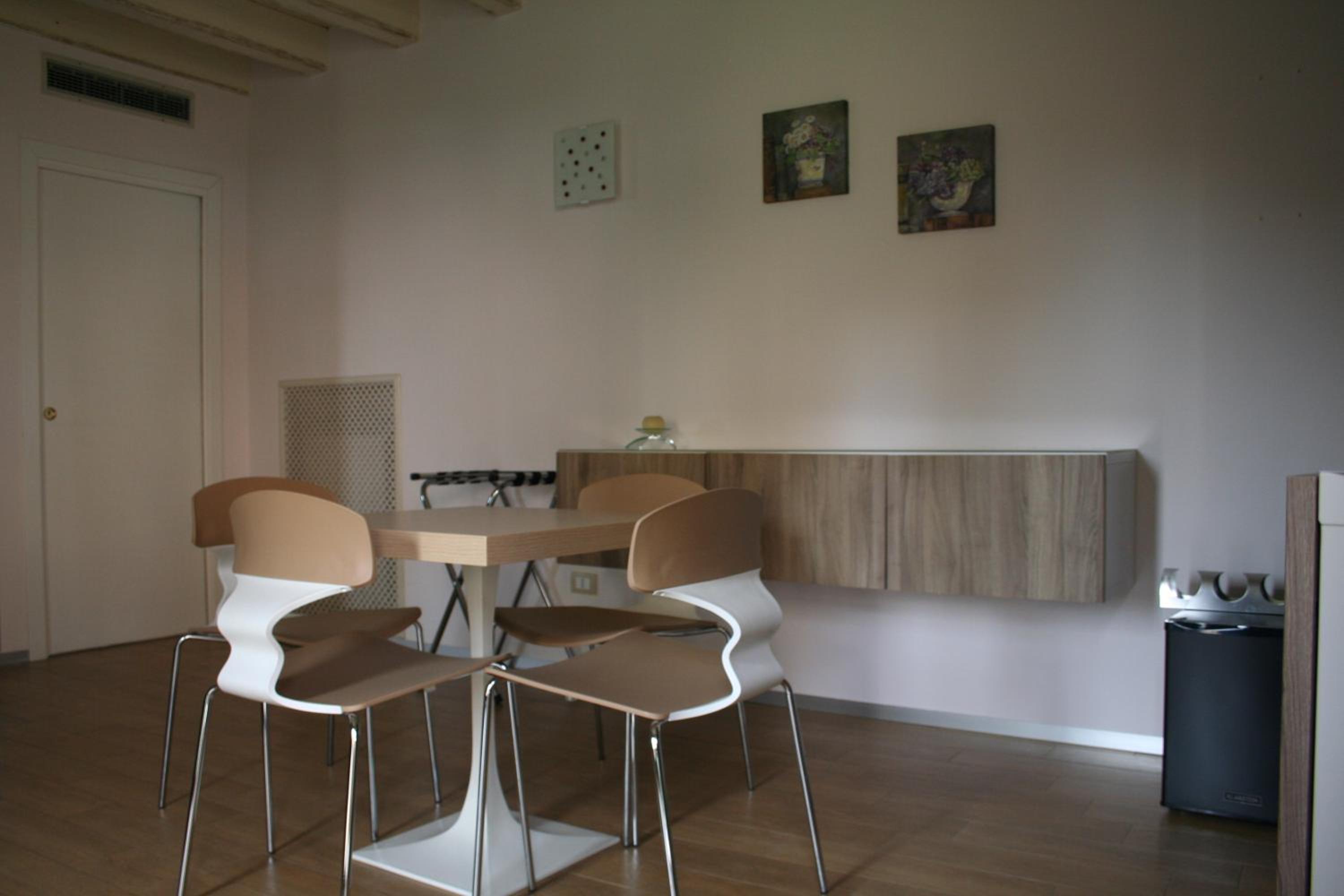 Junior Suite - Photo 14
