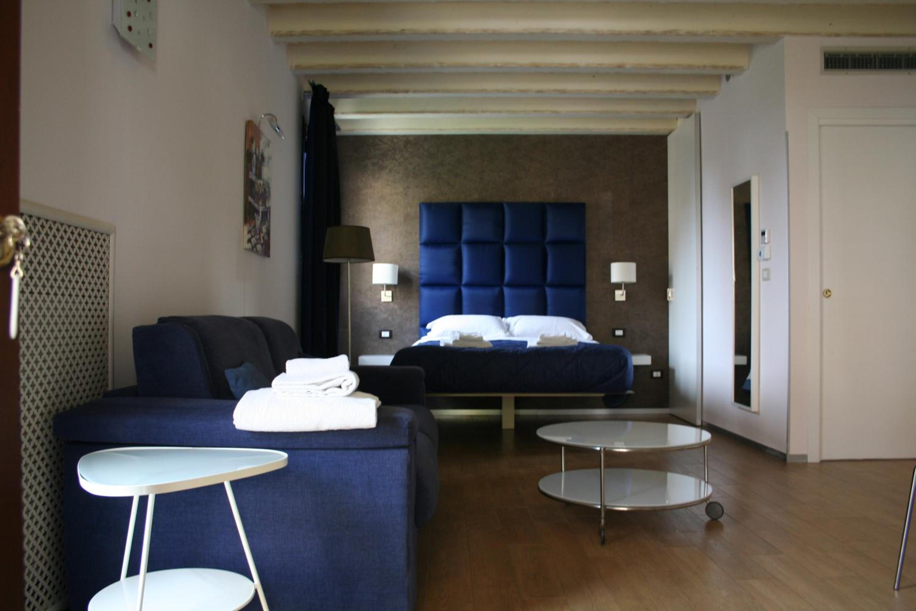 Junior Suite - Photo 3
