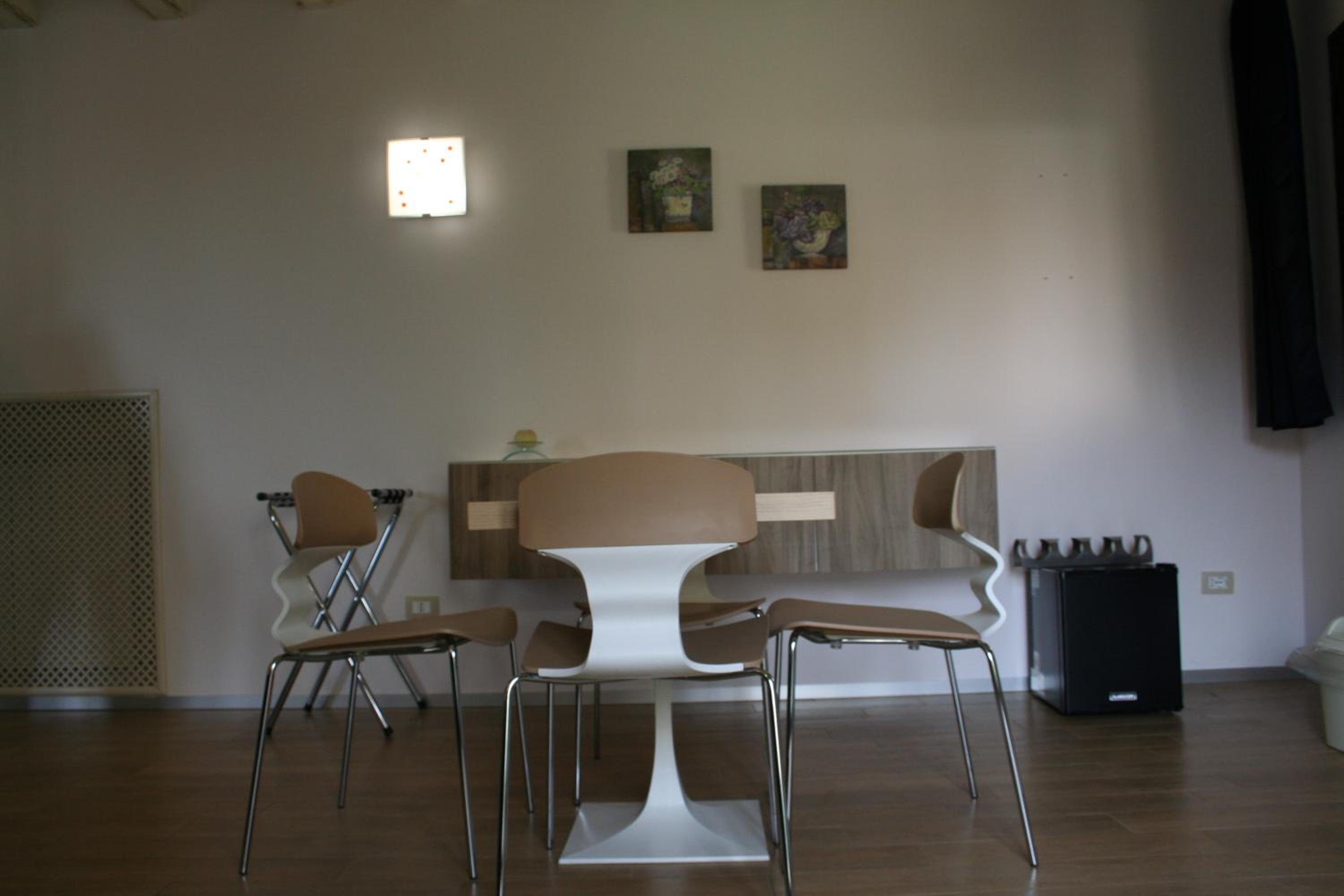 Junior Suite - Photo 16